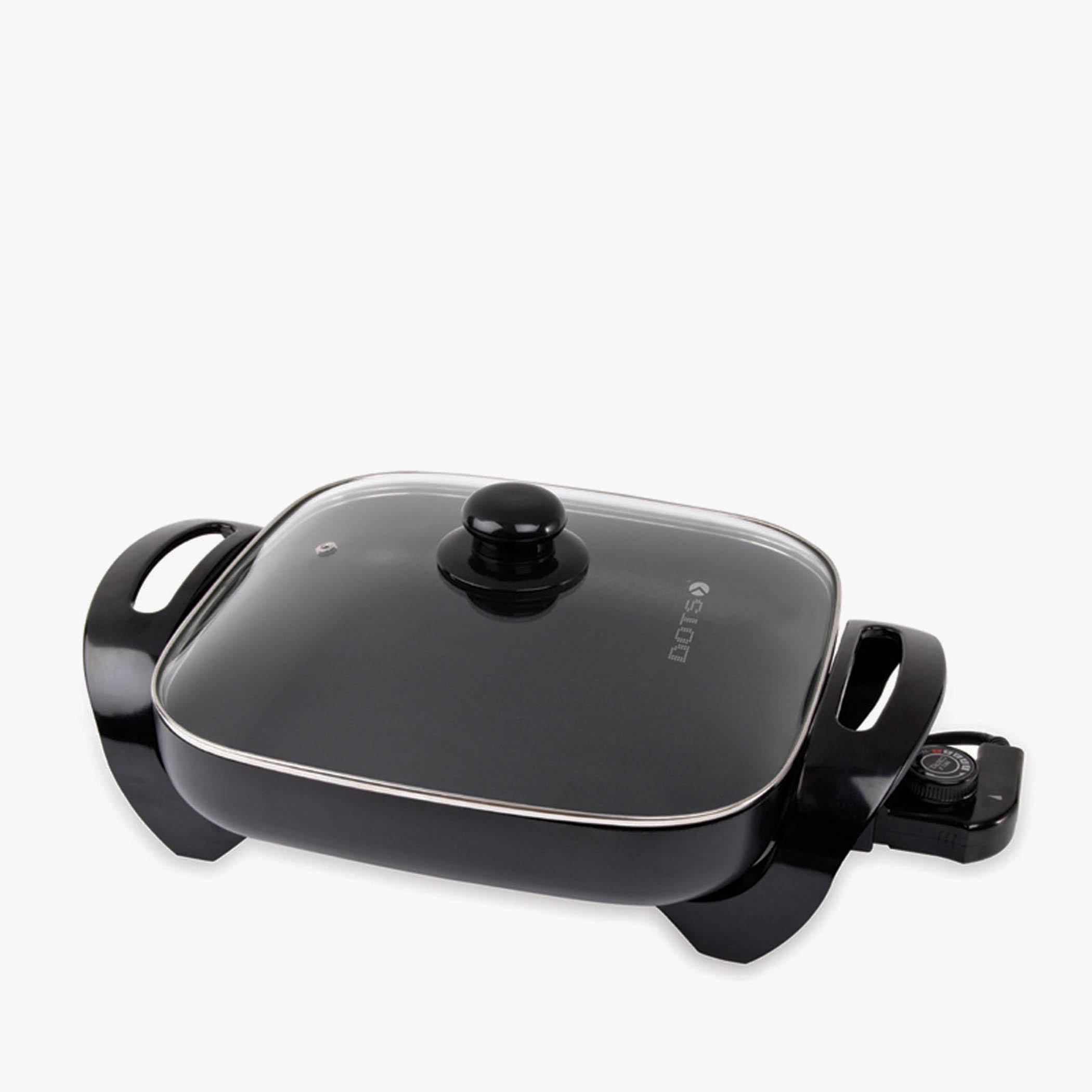 1500W Electric Fry Pan-household-appliances-kitchenappliances-otherkitchenappliances-image-3