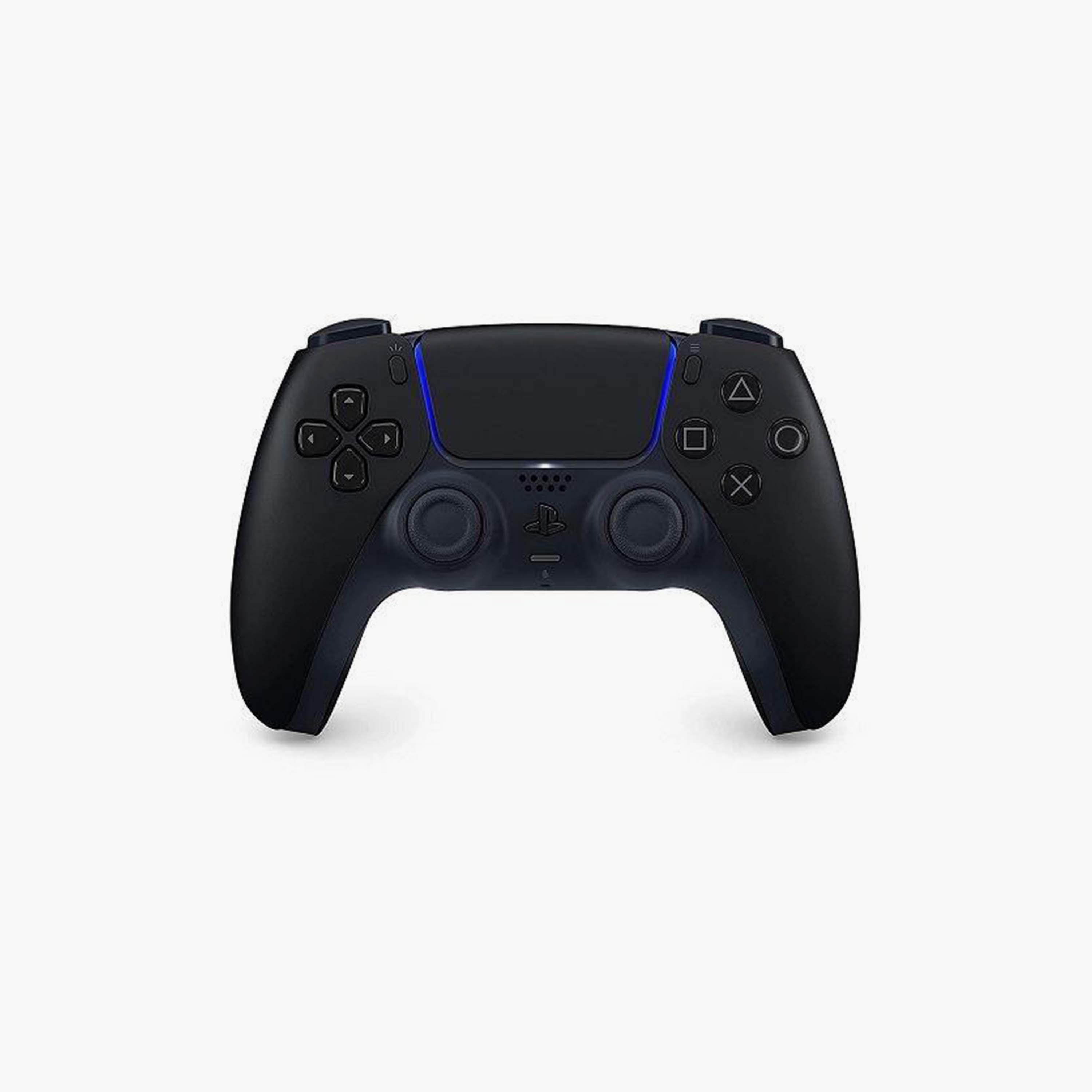 Sony Dual Sense PlayStation Midnight Black | CFIZCT1W-electronics-gamesandconsoles-image-1