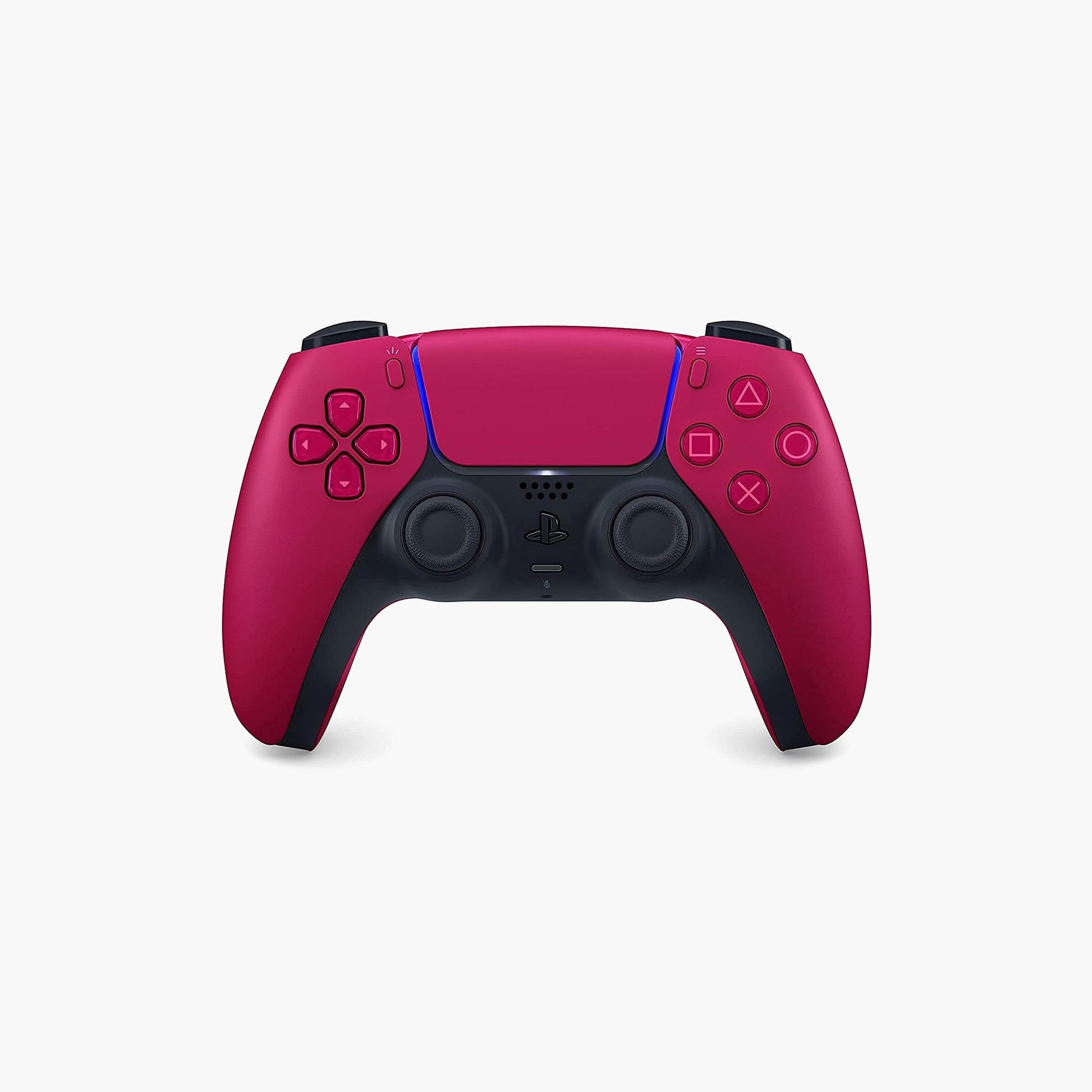 Sony Dual Sense PlayStation 3006393 Cosmic Red | CFIZCT1WCOSMICRED-electronics-gamesandconsoles-image-1