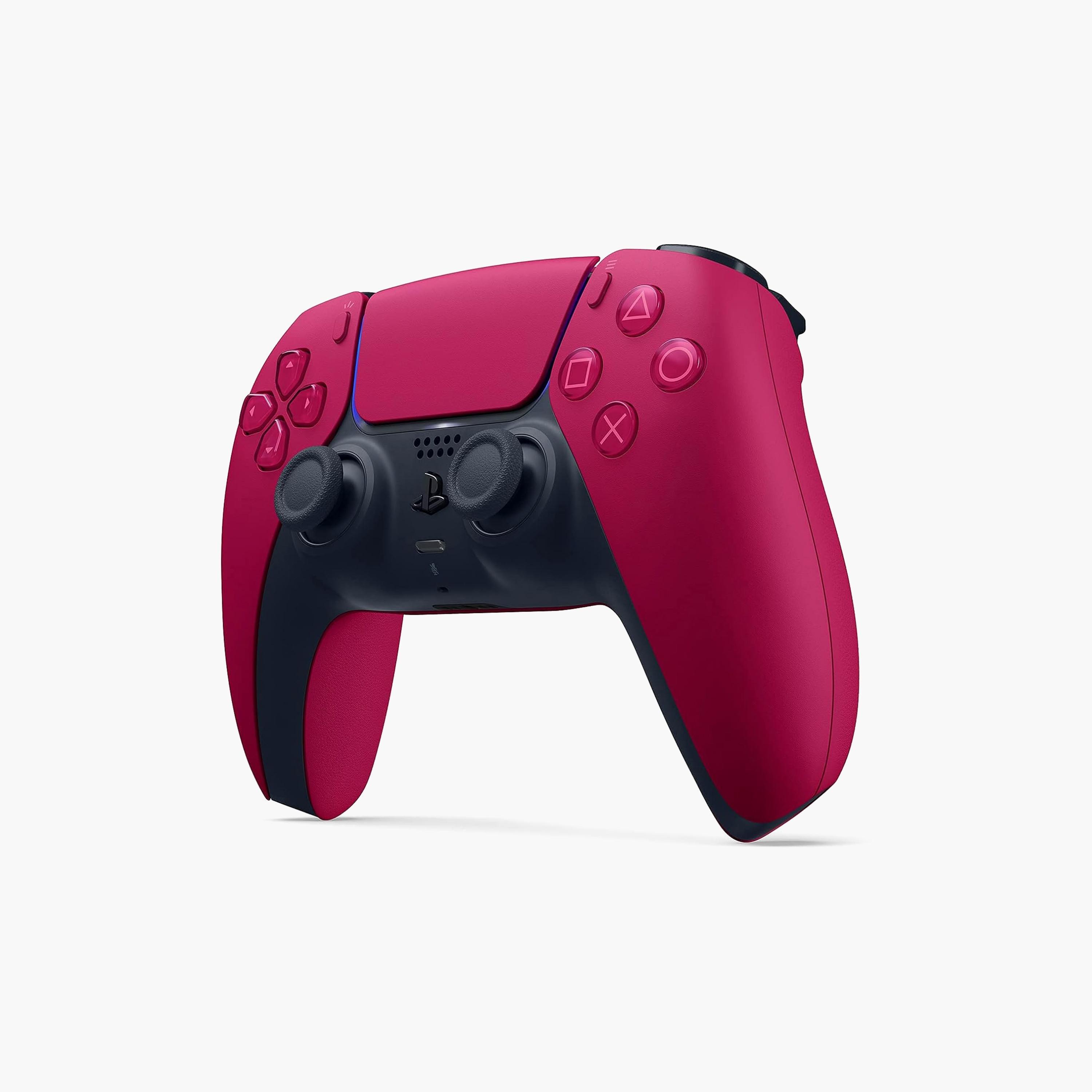 Sony Dual Sense PlayStation 3006393 Cosmic Red | CFIZCT1WCOSMICRED-electronics-gamesandconsoles-image-2