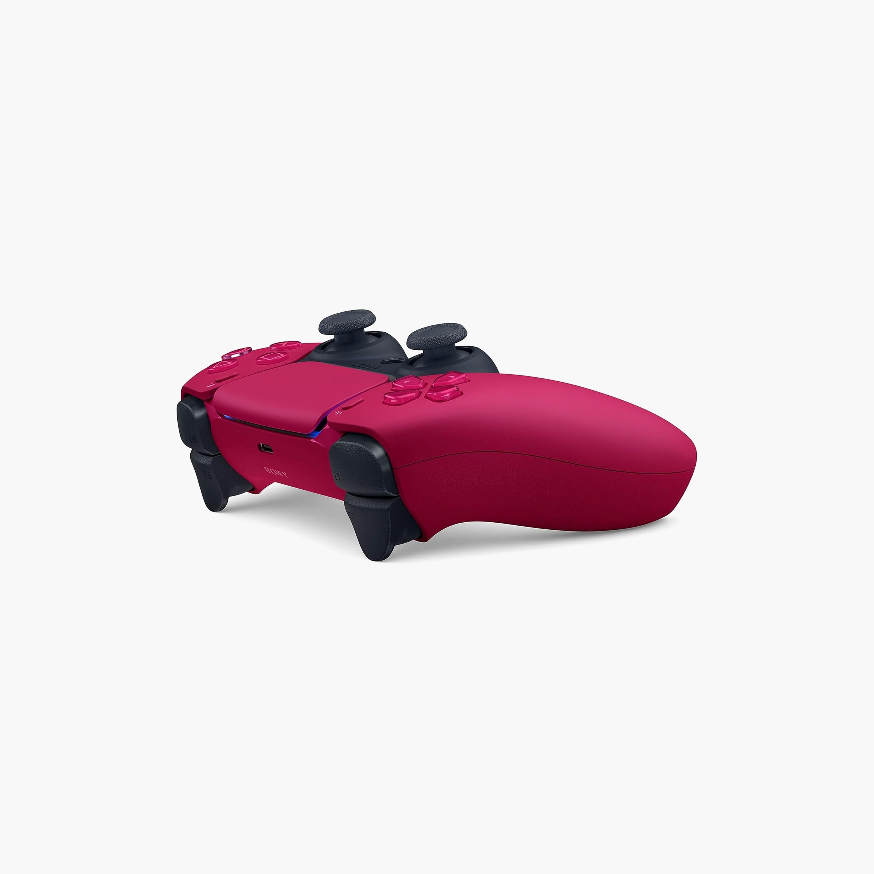 Sony Dual Sense PlayStation 3006393 Cosmic Red | CFIZCT1WCOSMICRED-electronics-gamesandconsoles-image-3
