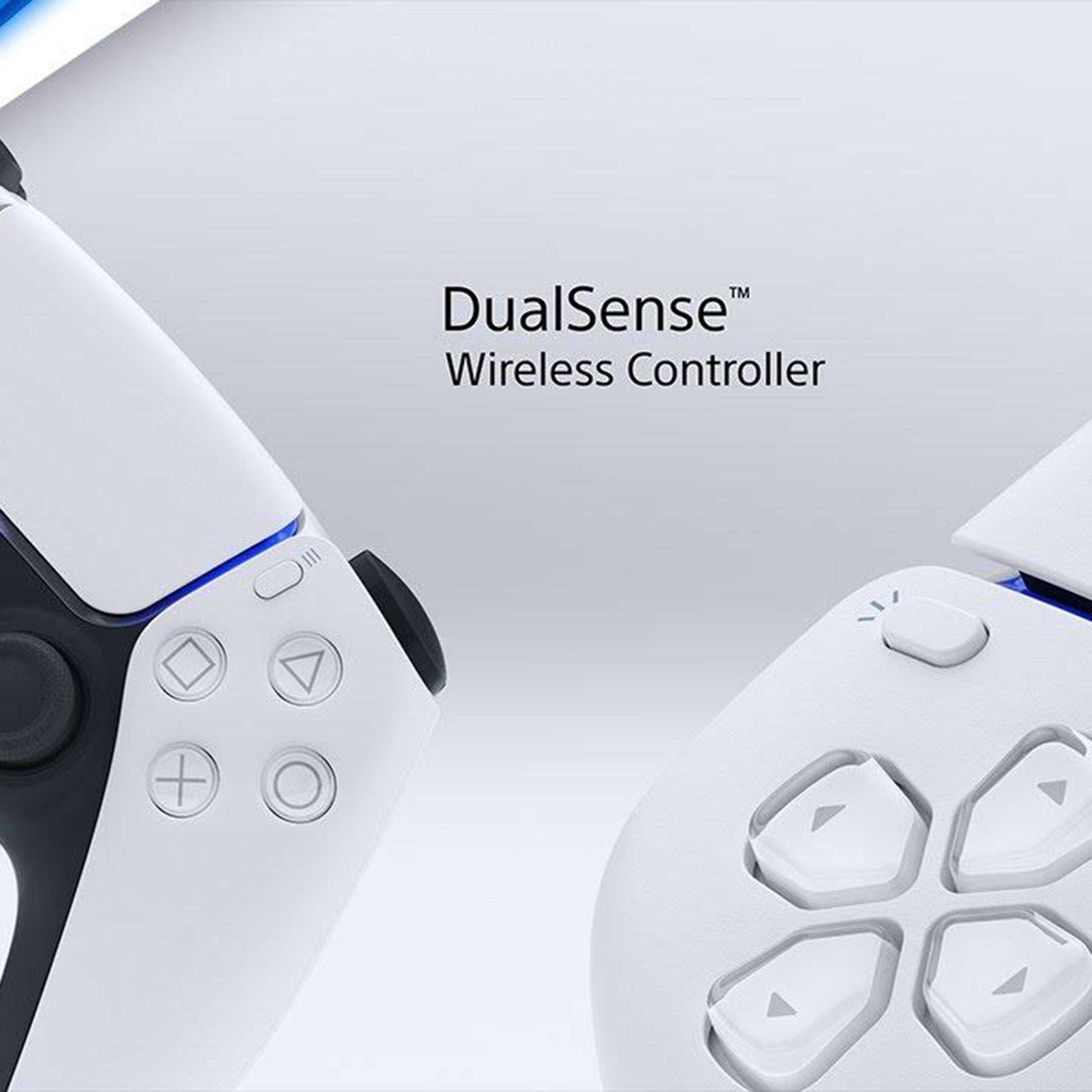 سوني دوال سينس بلاي ستيشن 5 بلون ابيض | CFI-ZCT1WMEA-electronics-gamesandconsoles-image-3
