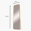Otath Leaner Floor Mirror - 170x50 cm-InfluencerCodes_Ramadan26_All_20012026-image-2