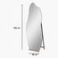 Otath Leaner Floor Mirror - 150x40 cm-InfluencerCodes_Ramadan26_All_20012026-image-2
