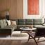 Oak Houses Ibdaa 5-Seater Fabric Corner Sofa-InfluencerCodes_Ramadan26_All_20012026-image-8