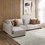 Oak Houses Ronaq 4-Seater Chenille Right Corner Sofa-InfluencerCodes_Ramadan26_All_20012026-image-1