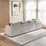 Oak Houses Ronaq 4-Seater Chenille Right Corner Sofa-InfluencerCodes_Ramadan26_All_20012026-image-3