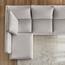 Oak Houses Ronaq 4-Seater Chenille Right Corner Sofa-InfluencerCodes_Ramadan26_All_20012026-image-6