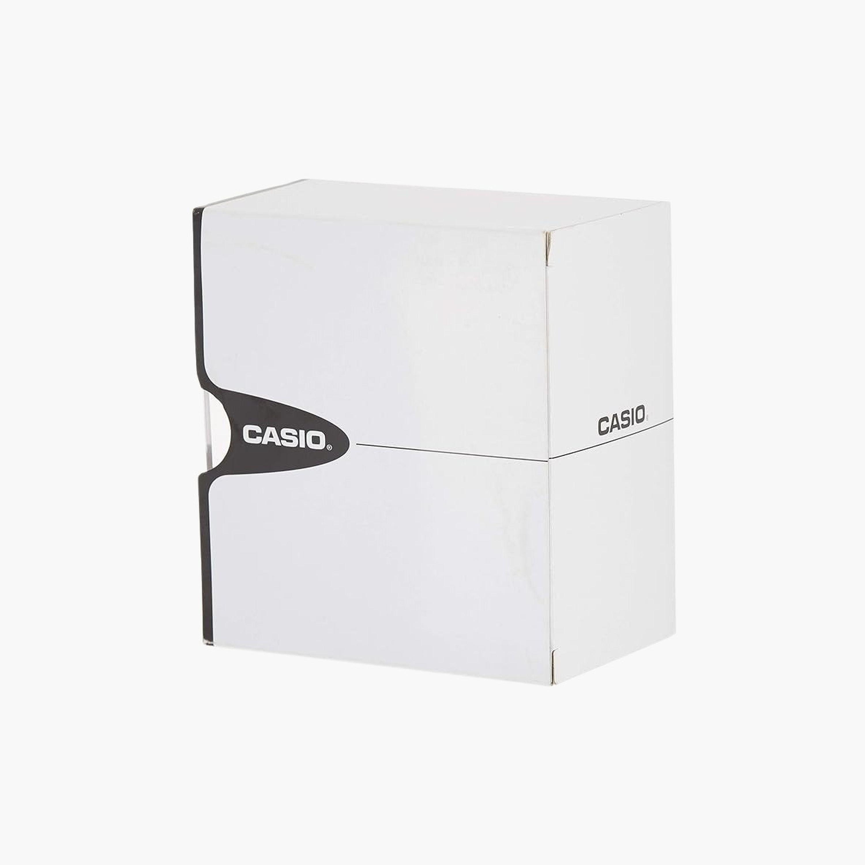 Casio Men's 36 MM Silver Digital Stainless Steel Strap Watch | A700WEV-7ADF-men-watchesandjewellery-watches-image-6