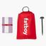 Fatboy Beach Baggy Towel with Pillow - 80x165 cm-household-bathandlaundry-bathlinen-towels-image-7