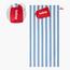Fatboy Beach Baggy Towel with Pillow - 80x165 cm-household-bathandlaundry-bathlinen-towels-image-8