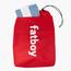 Fatboy Beach Baggy Towel with Pillow - 80x165 cm-household-bathandlaundry-bathlinen-towels-image-13