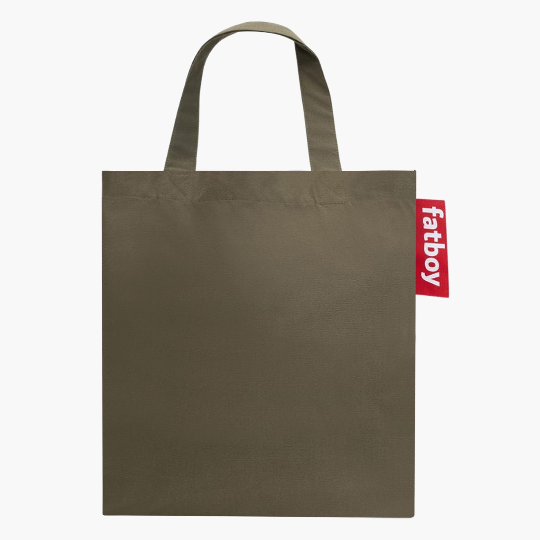 Fatboy Carry All Shopping Bag