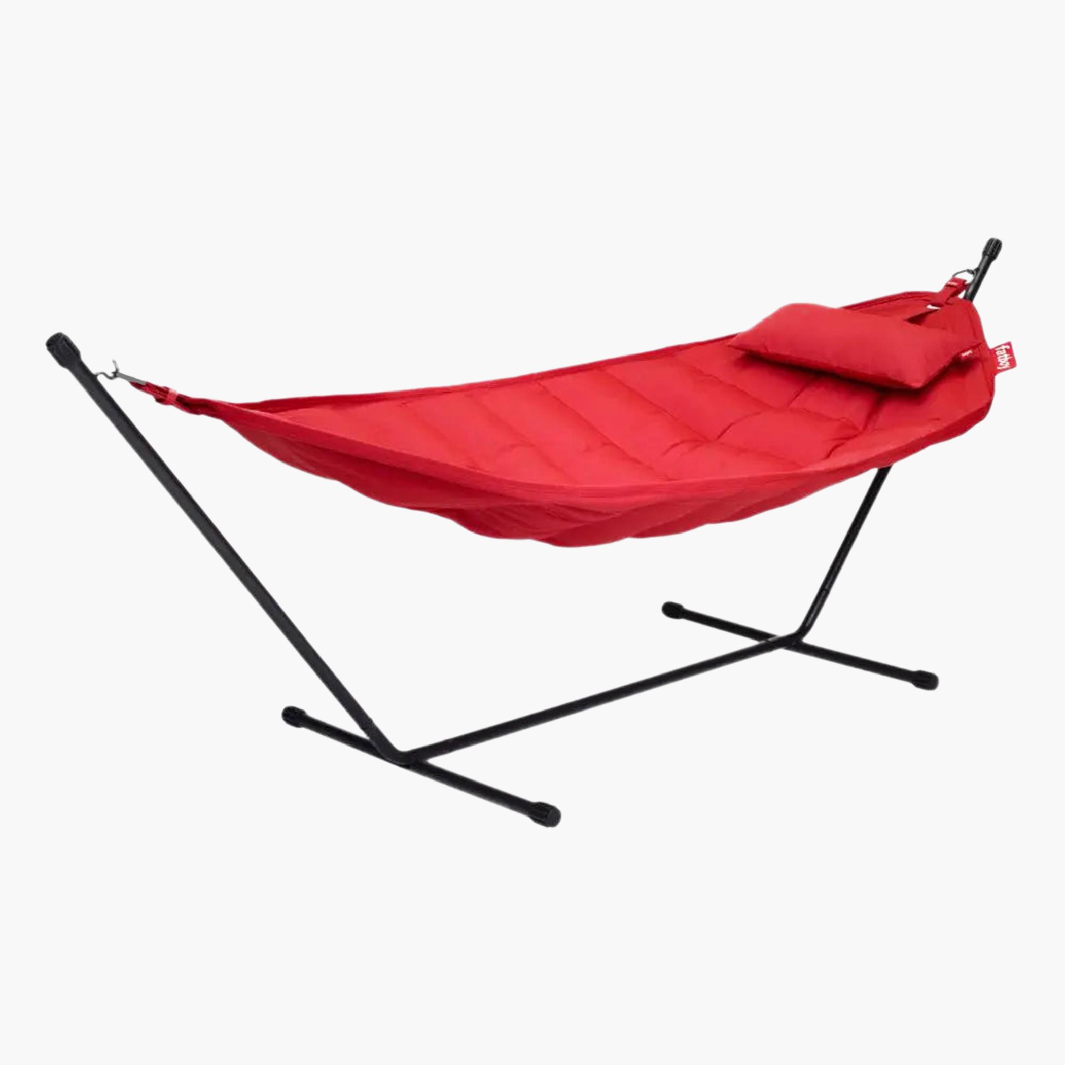 Fatboy Hammock with Pillow