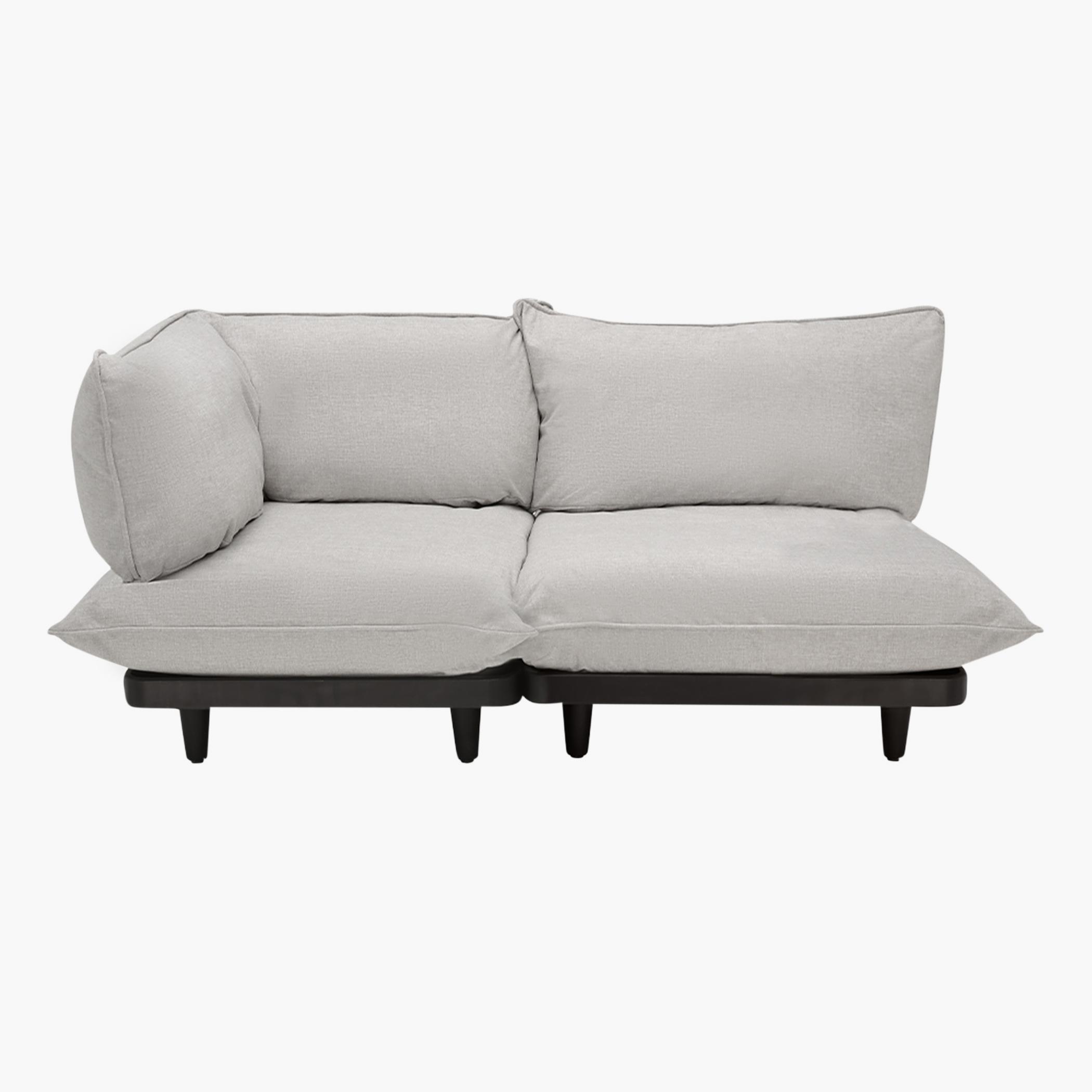 Fatboy Paletti 2-Seater Fabric Outdoor Modular Sofa