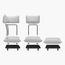 Fatboy Paletti 2-Seater Fabric Outdoor Modular Sofa with Ottoman-InfluencerCodes_Ramadan26_All_20012026-image-9