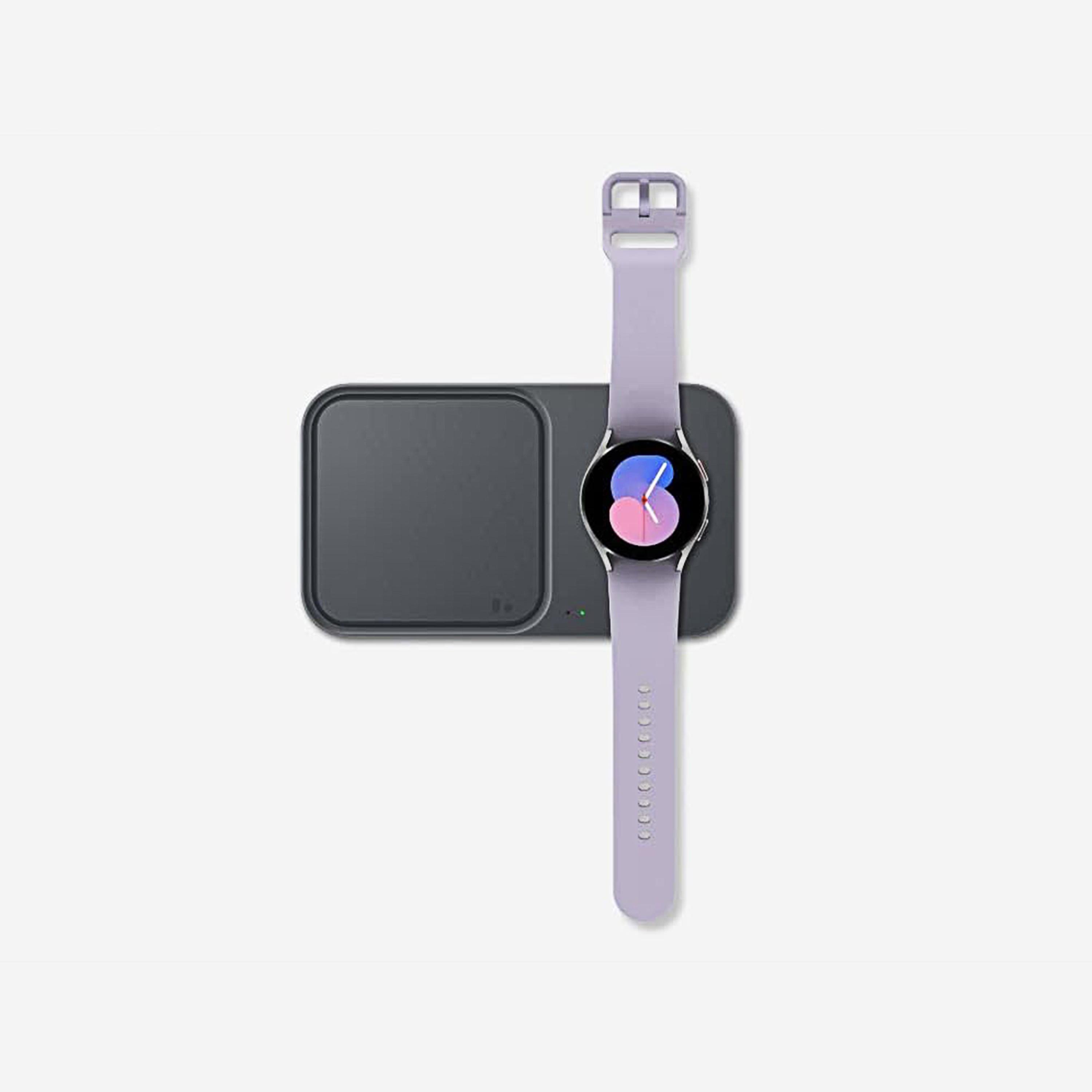 SM-R910NZSAMEA-ساعة سامسونج جالاكسي 5 ذو 44 مم بلون فضي-electronics-smartwatches-image-2