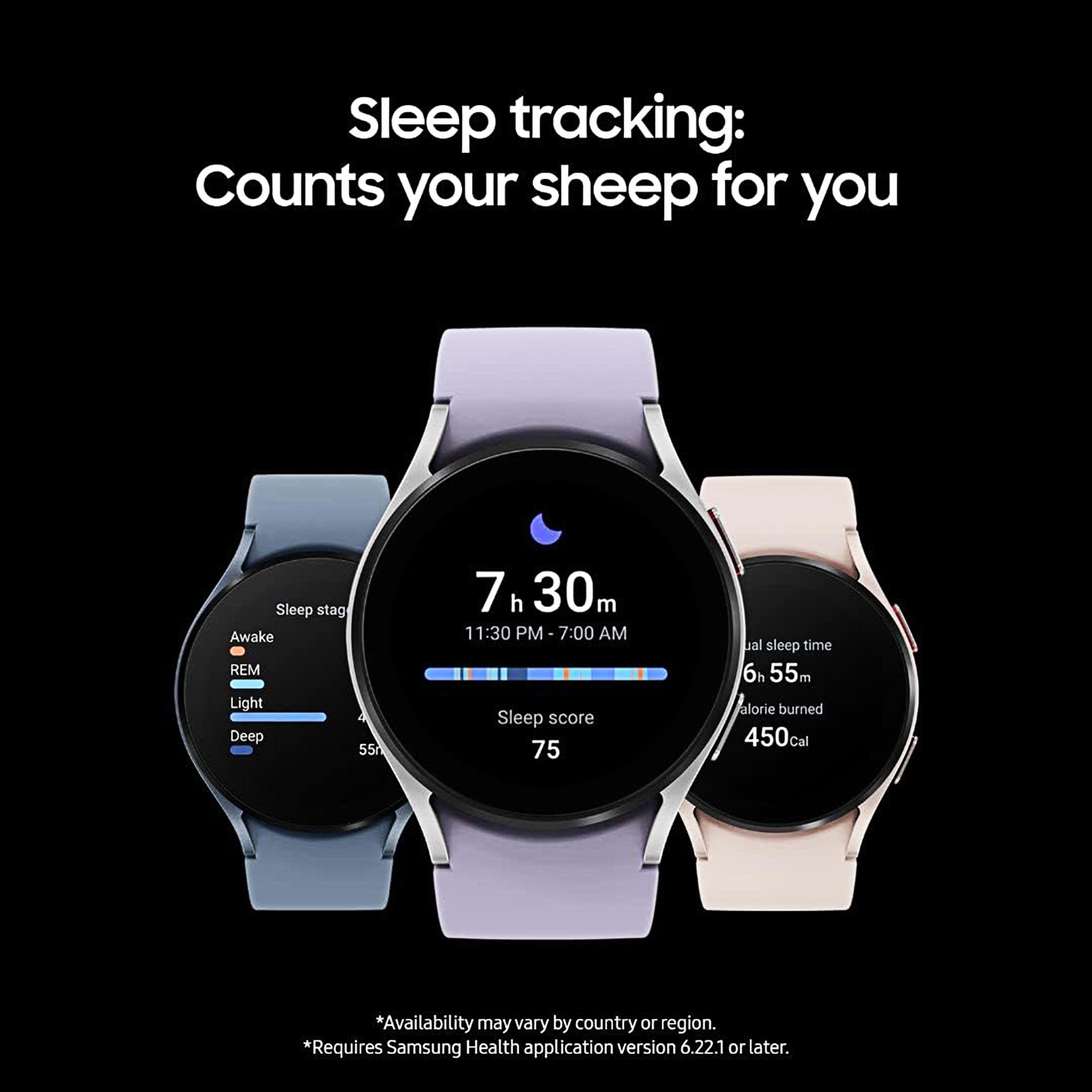 SM-R910NZSAMEA-ساعة سامسونج جالاكسي 5 ذو 44 مم بلون فضي-electronics-smartwatches-image-3