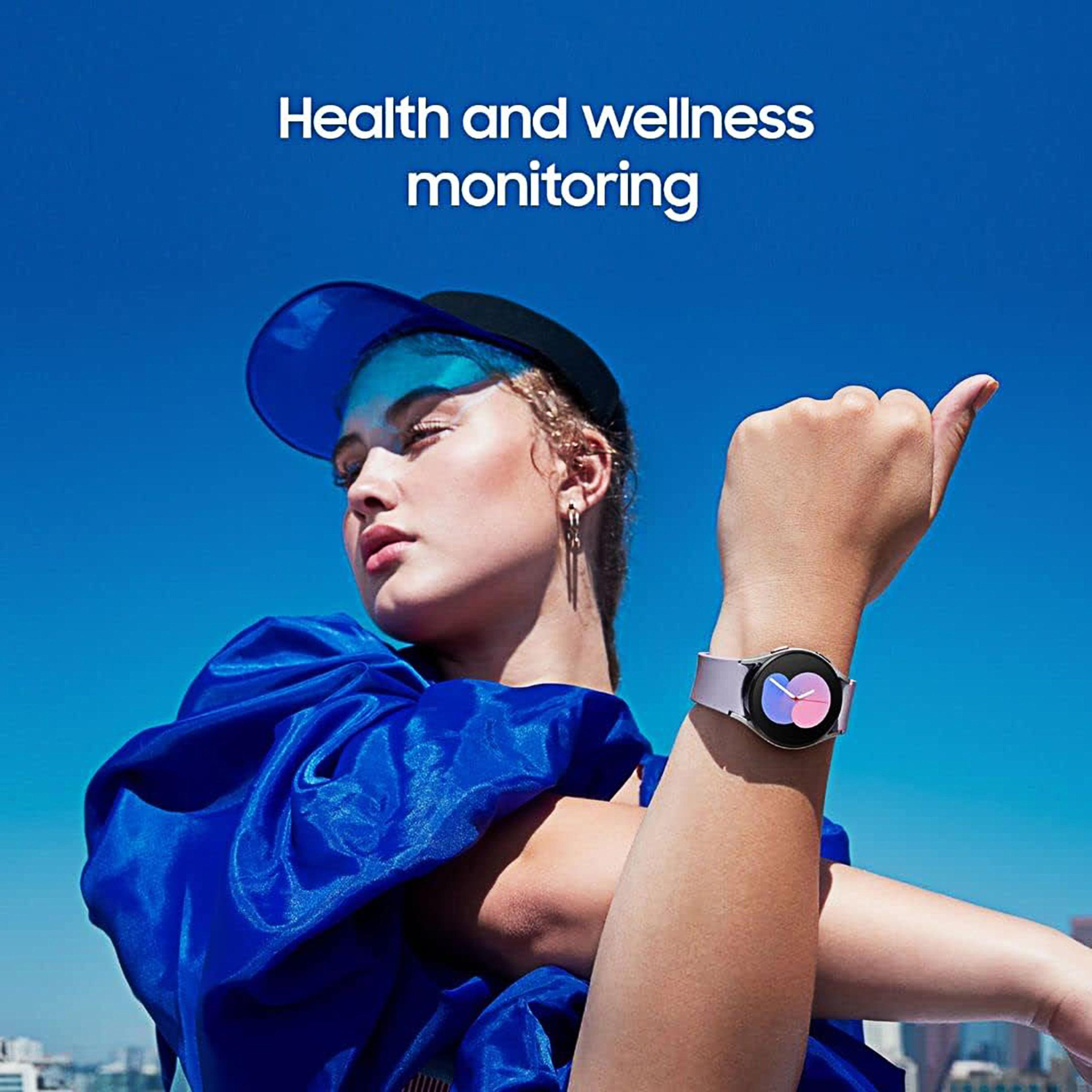 SM-R910NZSAMEA-ساعة سامسونج جالاكسي 5 ذو 44 مم بلون فضي-electronics-smartwatches-image-4