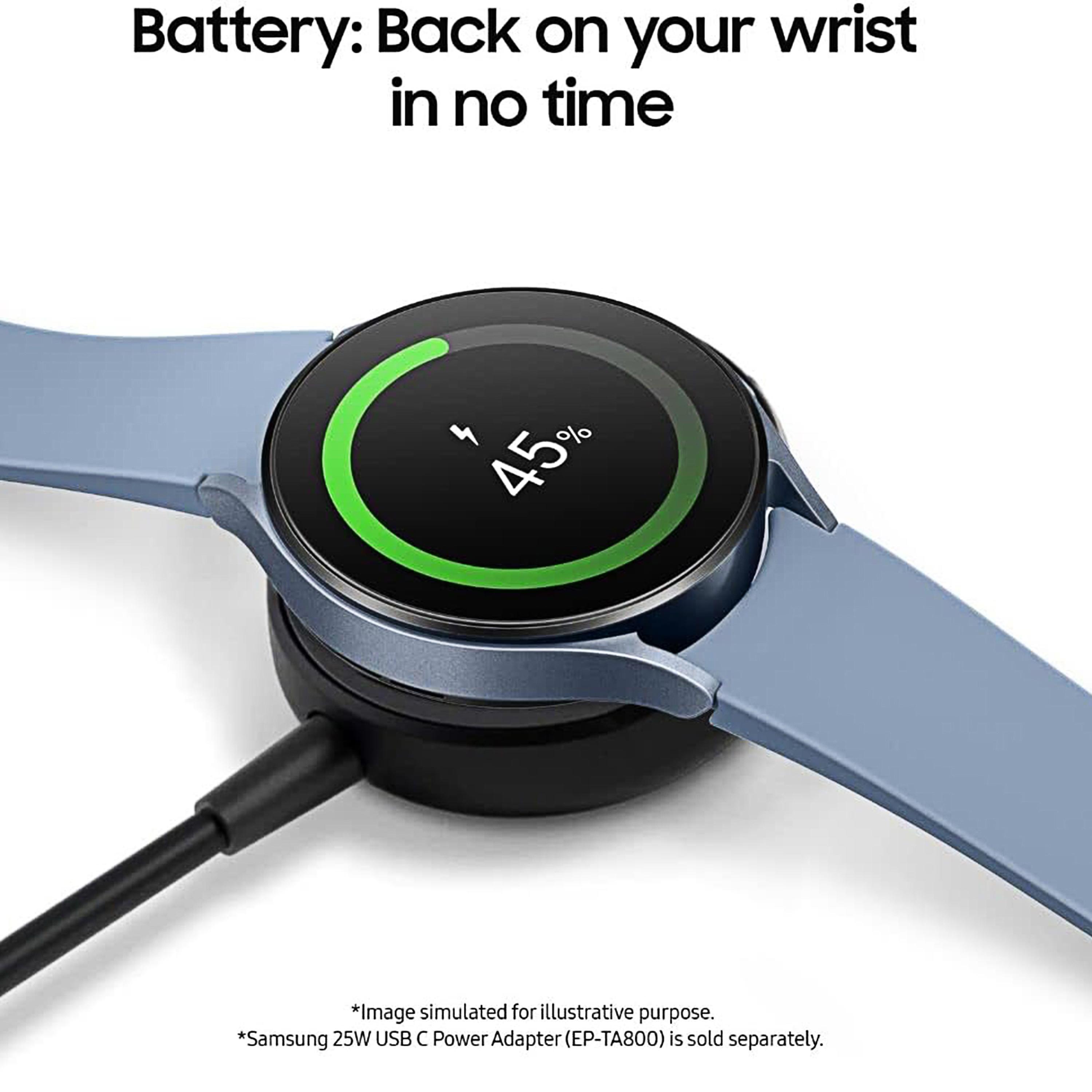 SM-R910NZSAMEA-ساعة سامسونج جالاكسي 5 ذو 44 مم بلون فضي-electronics-smartwatches-image-5