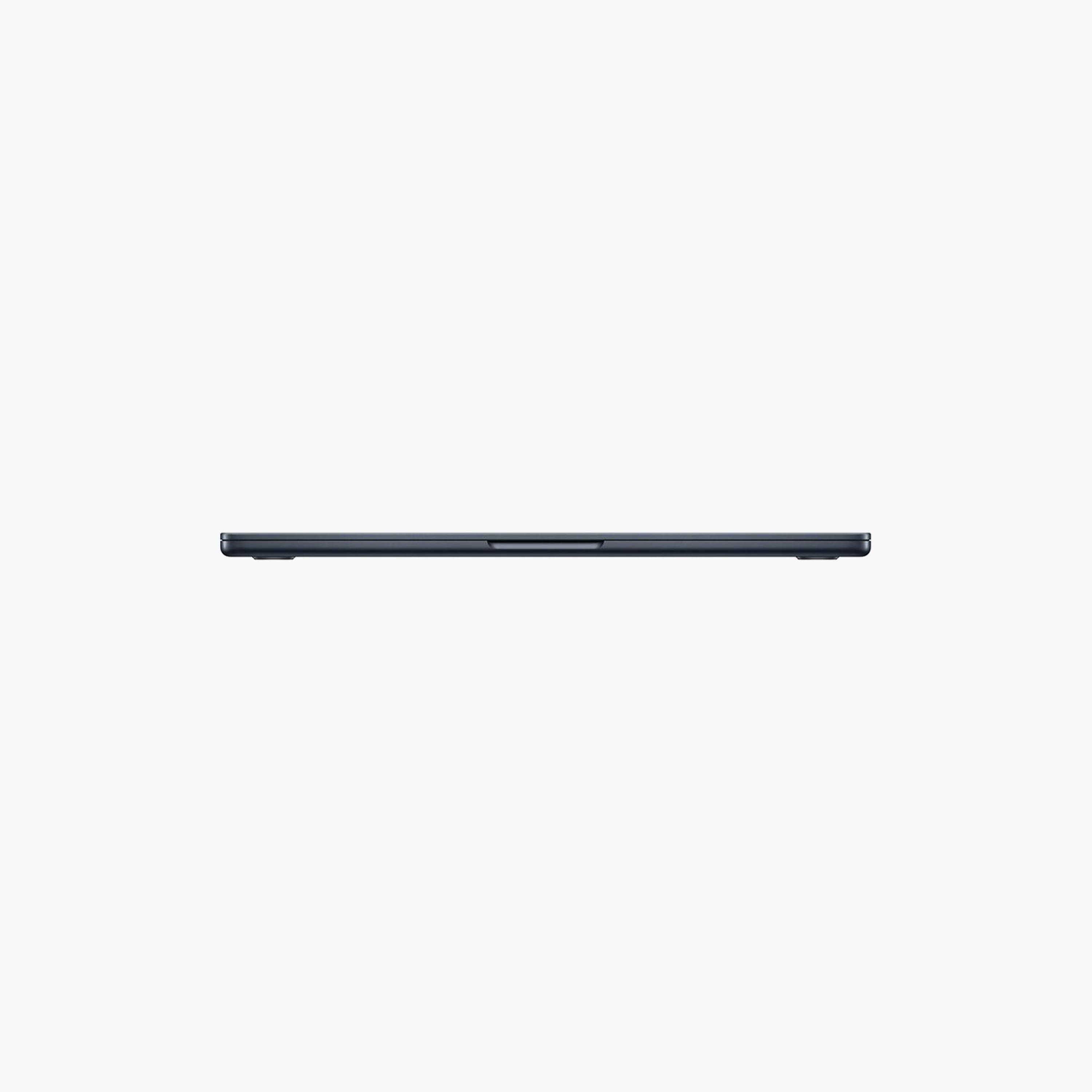 Apple 13-inch MacBook Air: M3 Chip with 8-Core CPU & GPU, 8GB, 256GB SSD | MRXV3AB-A-electronics-laptops-image-3