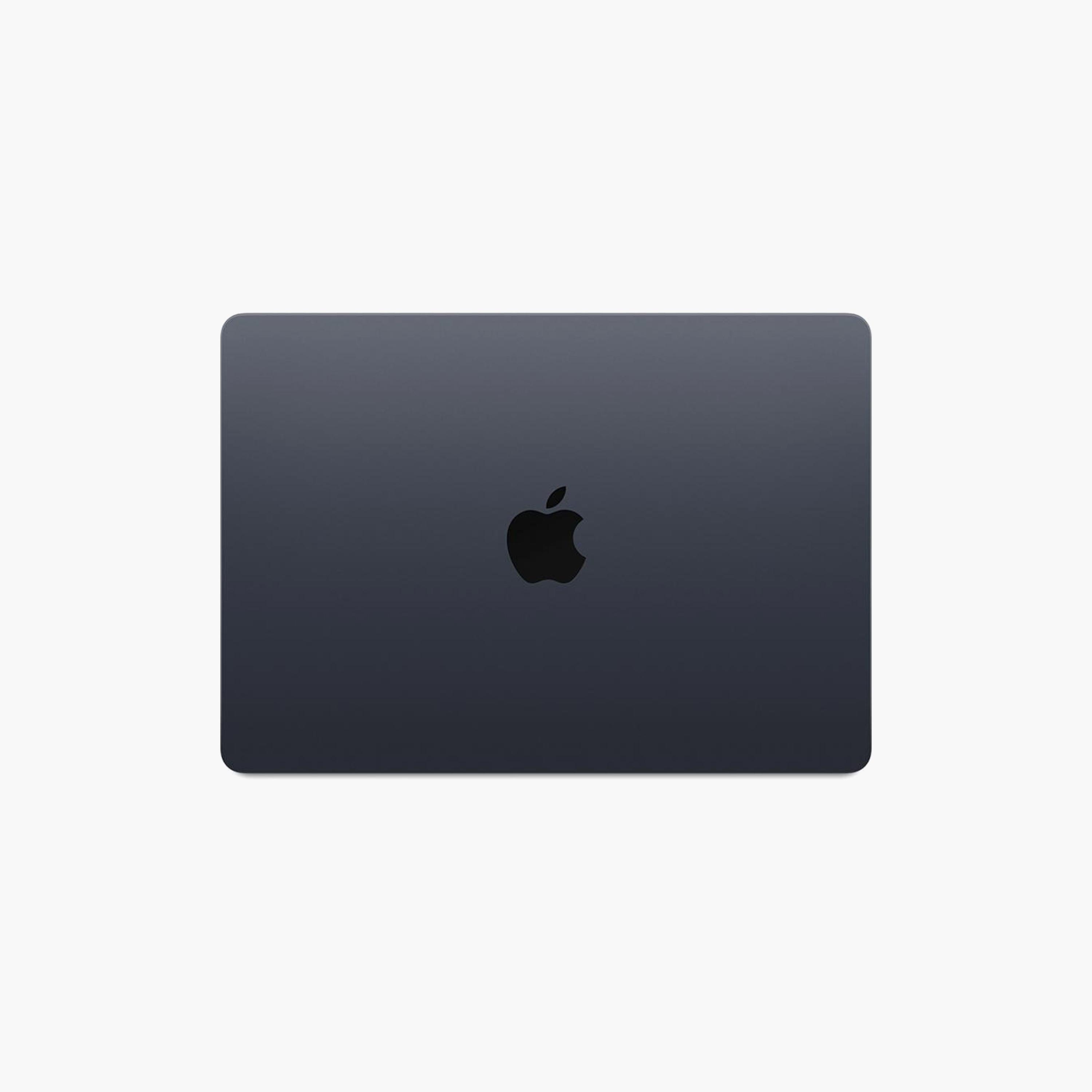 Apple 13-inch MacBook Air: M3 Chip with 8-Core CPU & GPU, 8GB, 256GB SSD | MRXV3AB-A-electronics-laptops-image-4