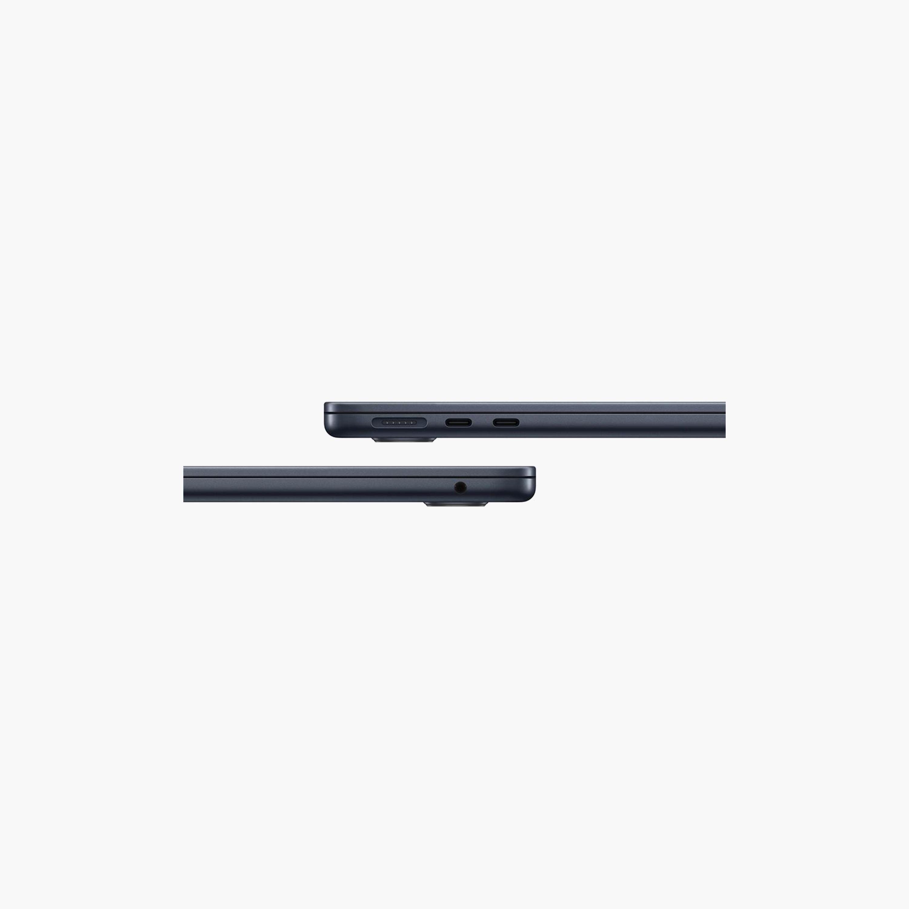 Apple 13-inch MacBook Air: M3 Chip with 8-Core CPU & GPU, 8GB, 256GB SSD | MRXV3AB-A-electronics-laptops-image-5