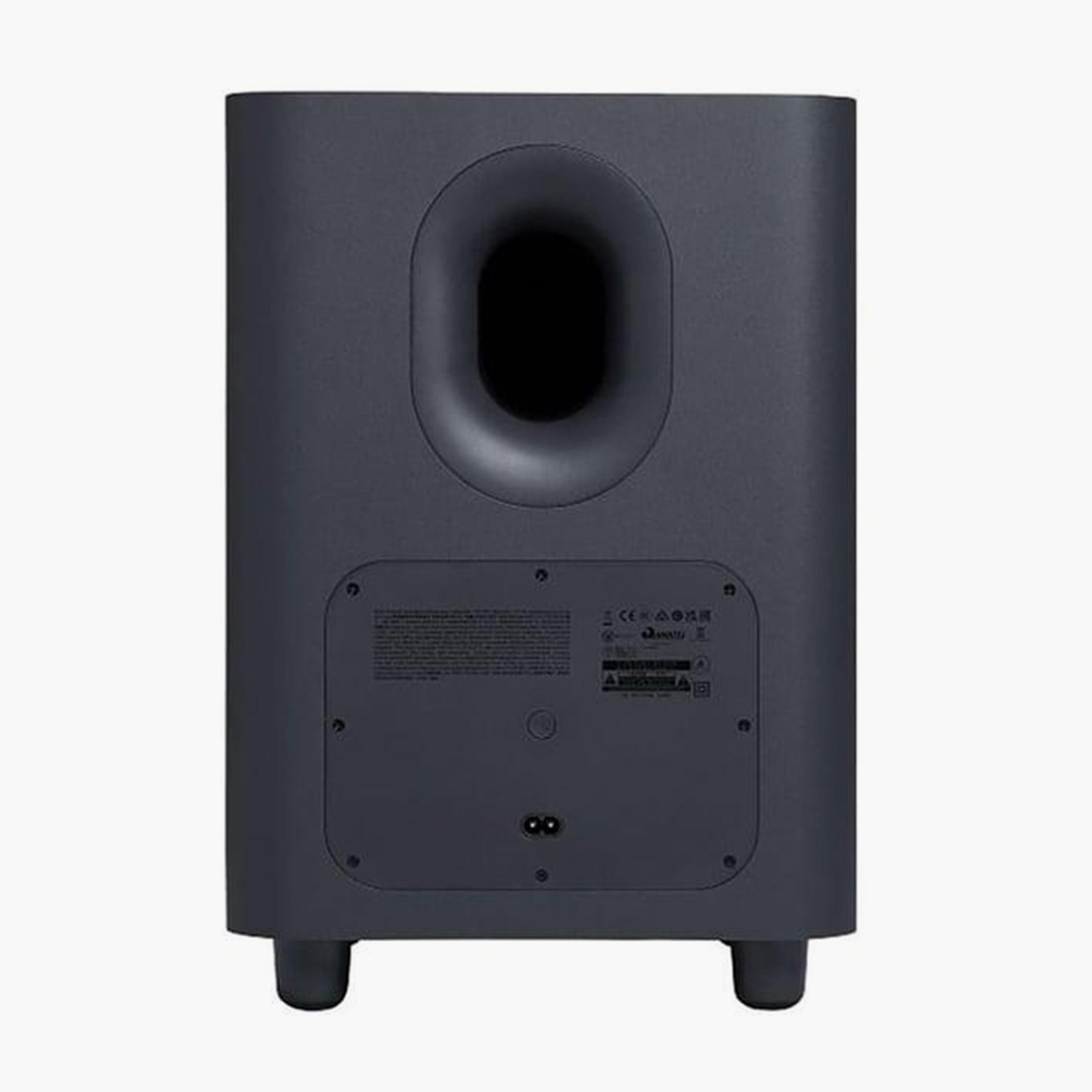 ساوند بار من جيه بي ال بلون اسود | BAR500PRO-electronics-speakers-image-2