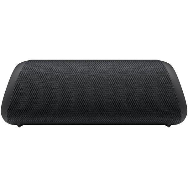 مكبر صوت ال جي اكس بوم جو بلوتوث محمول، اسود - XG7QBK-electronics-speakers-image-2