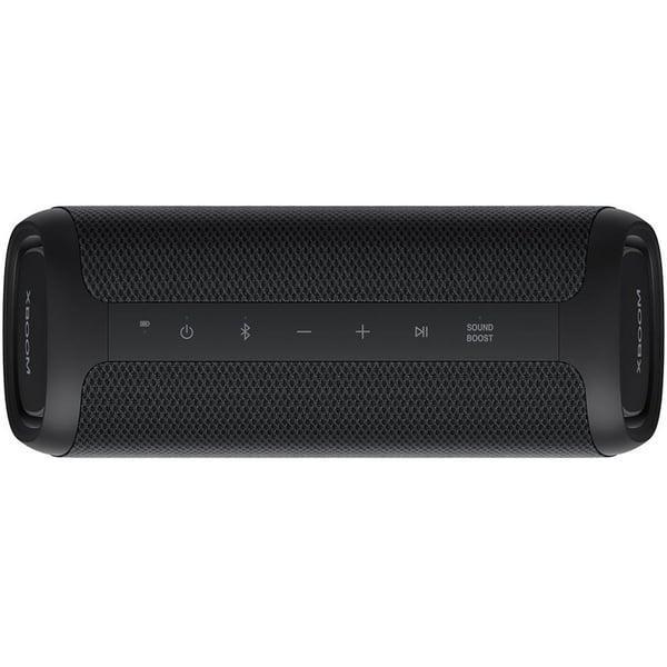 مكبر صوت ال جي اكس بوم جو بلوتوث محمول، اسود - XG7QBK-electronics-speakers-image-3