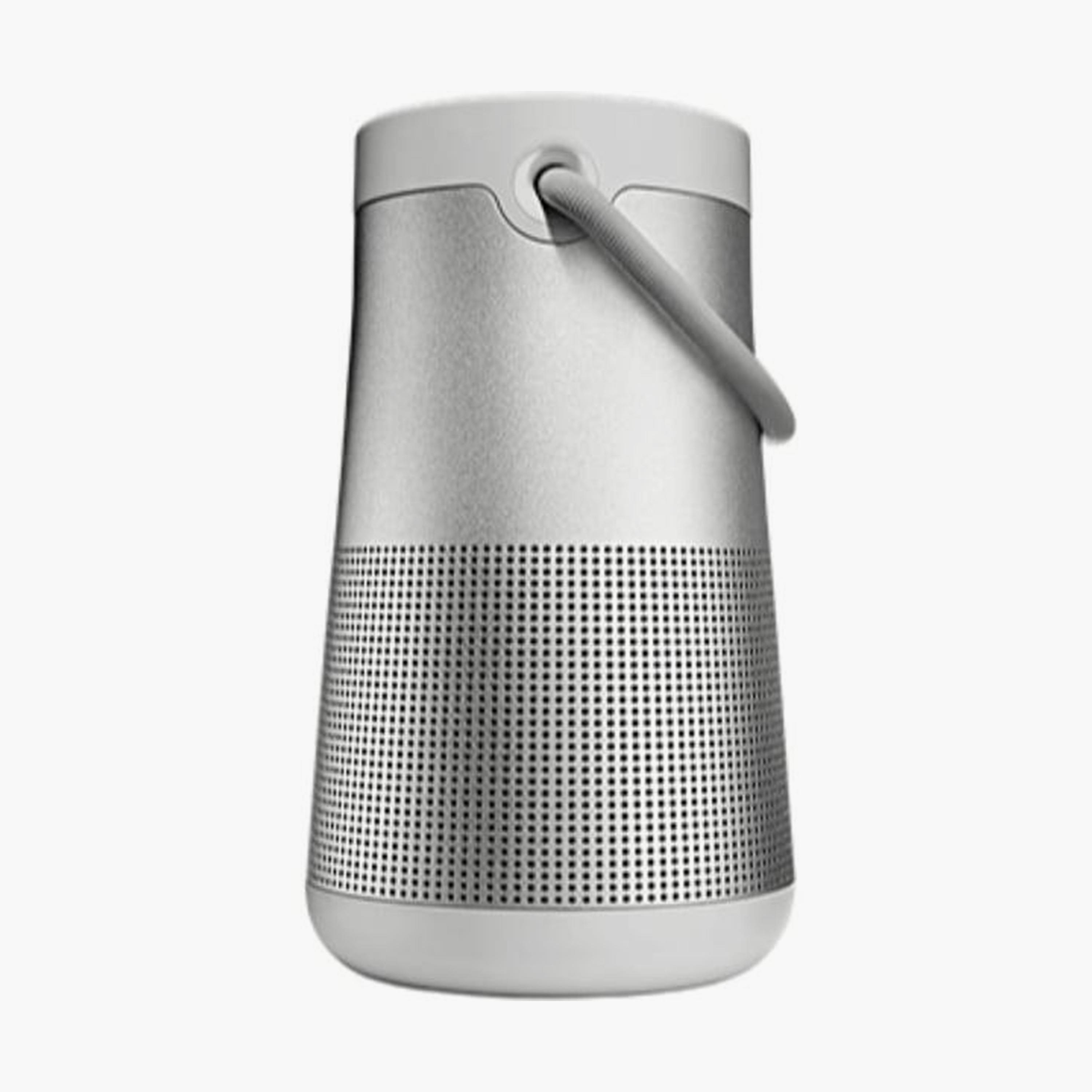 Bose Sound link Revolve Plus Bluetooth Speaker 18.4cm Luxe Grey | 858366-5310-electronics-speakers-image-2