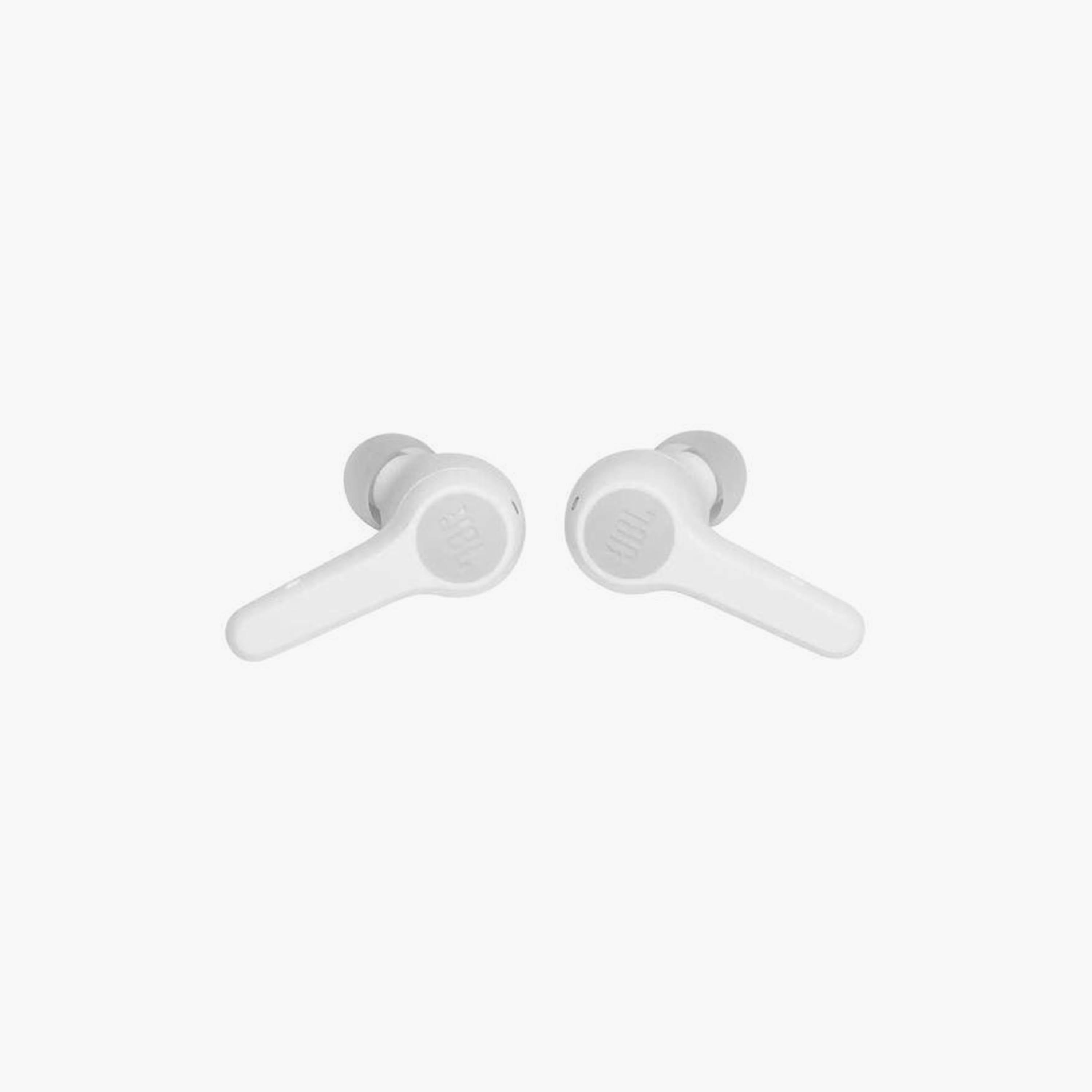 JBL Wireless In-Ear Earbuds White | JBLT215TWSWHT-electronics-headphonesandearphones-image-3