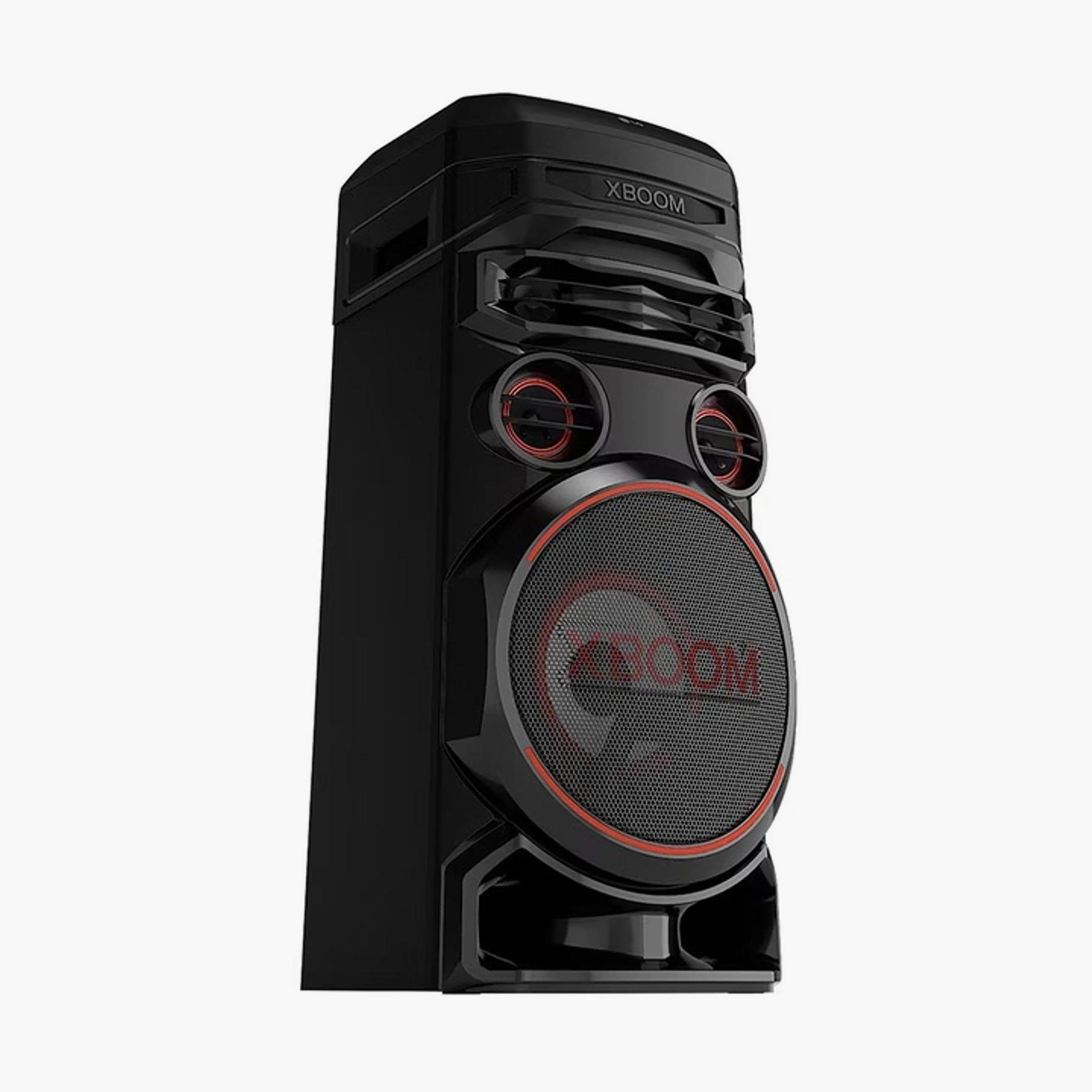 LG Xboom Bluetooth Party Speaker | RNC7-electronics-speakers-image-2