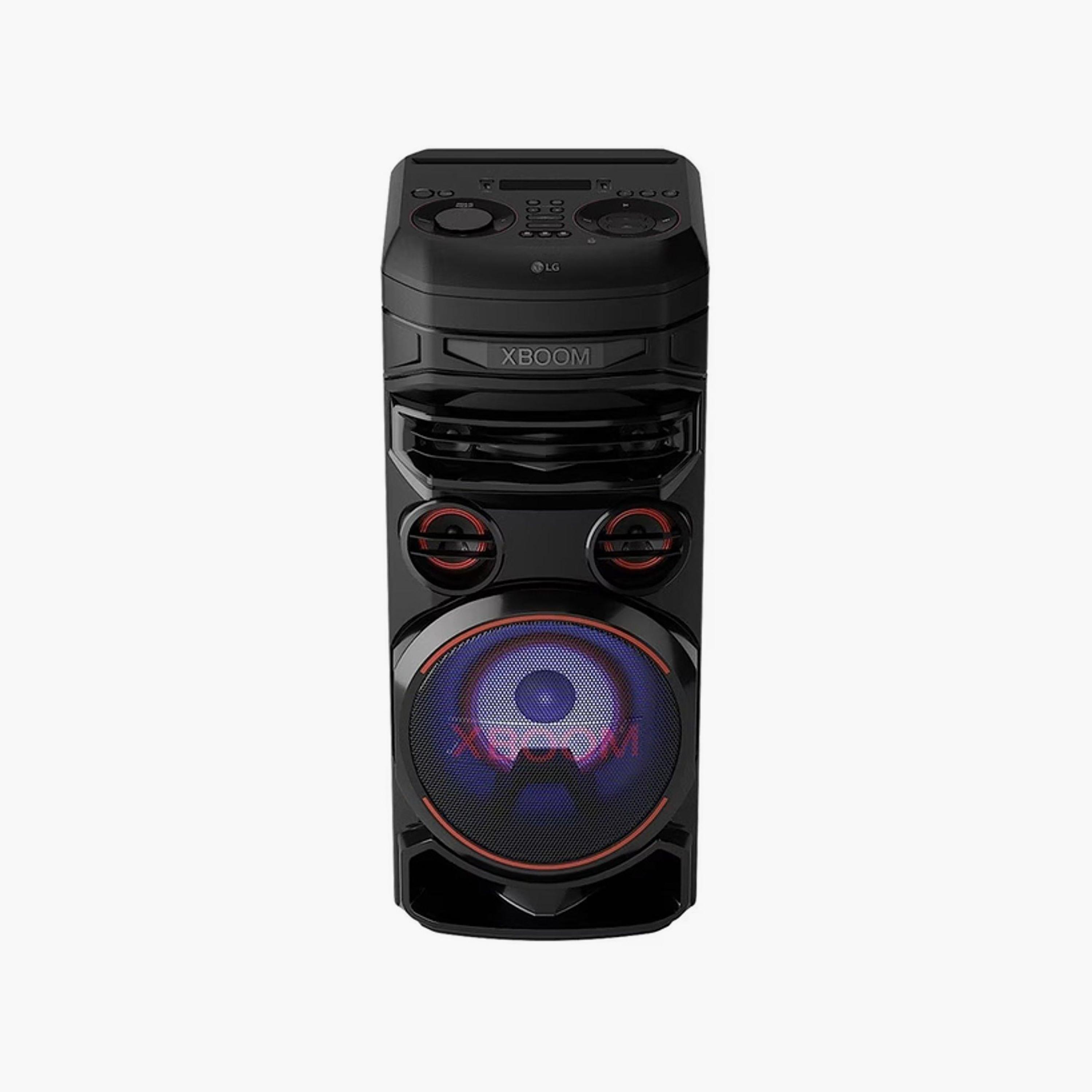 LG Xboom Bluetooth Party Speaker | RNC7-electronics-speakers-image-3