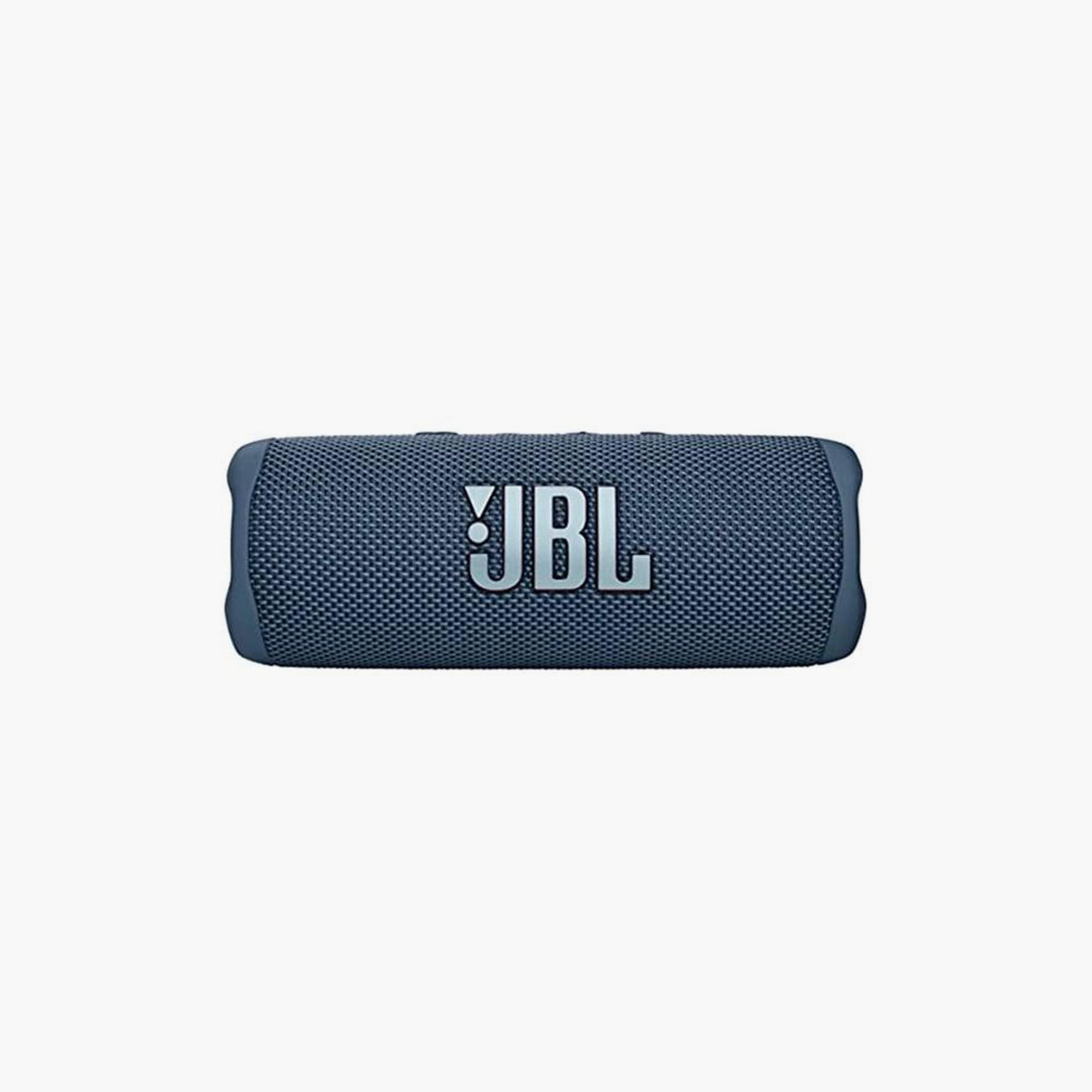 JBL Flip 6 Bluetooth Speaker Blue | JBLFLIP6BLUE-electronics-speakers-image-1