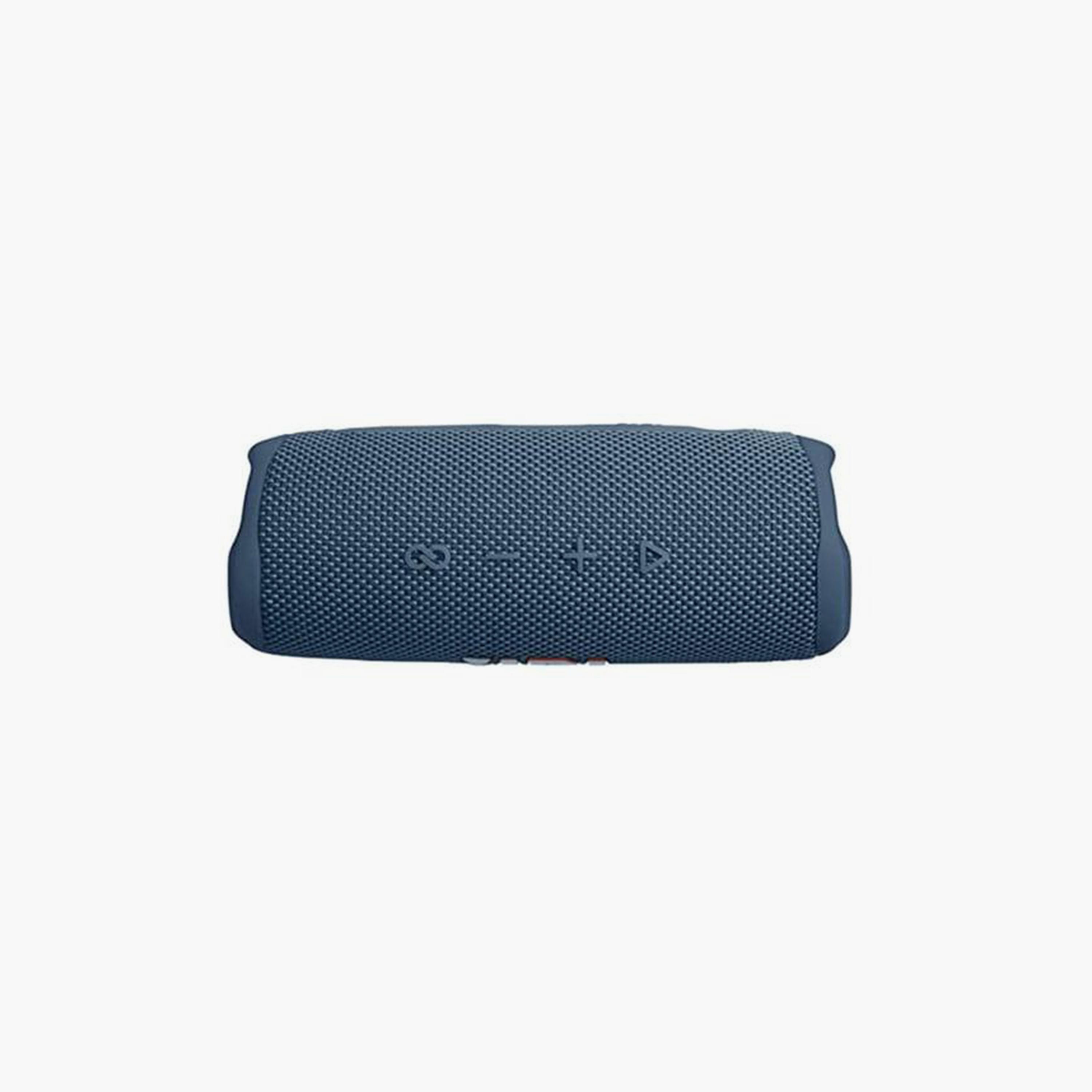 JBL Flip 6 Bluetooth Speaker Blue | JBLFLIP6BLUE-electronics-speakers-image-2