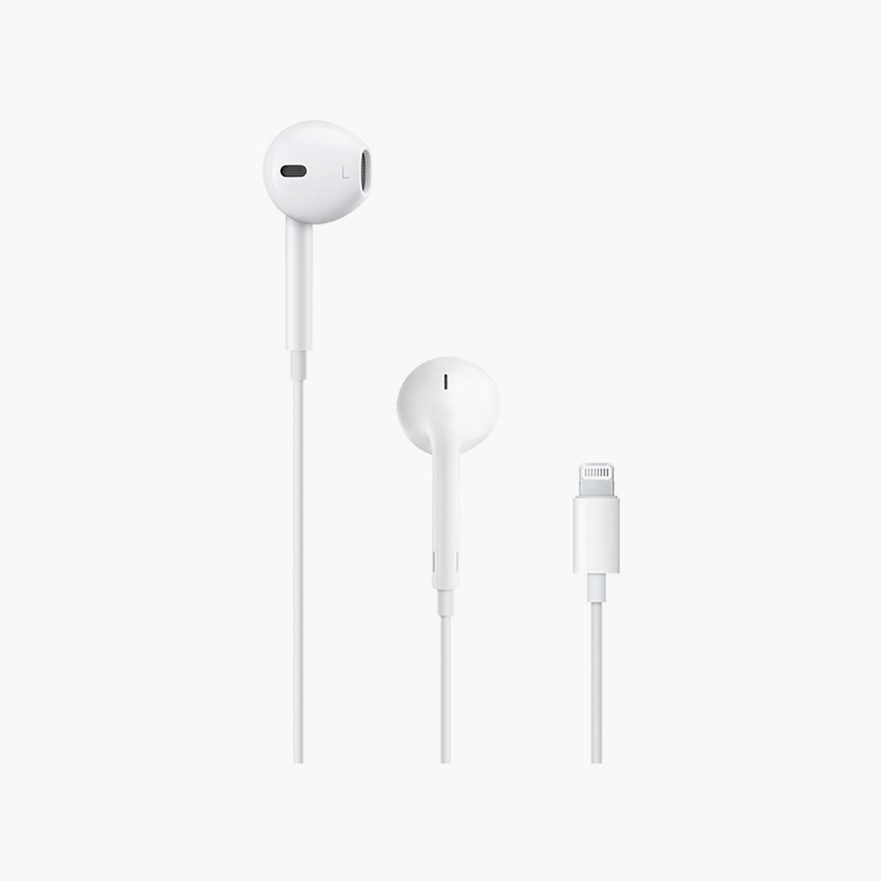 سماعات ابل اير بودز مع موصل لايتنينج - ابيض، MMTN2ZN-A | MMTN2ZM-A-electronics-accessories-mobileaccesories-image-1