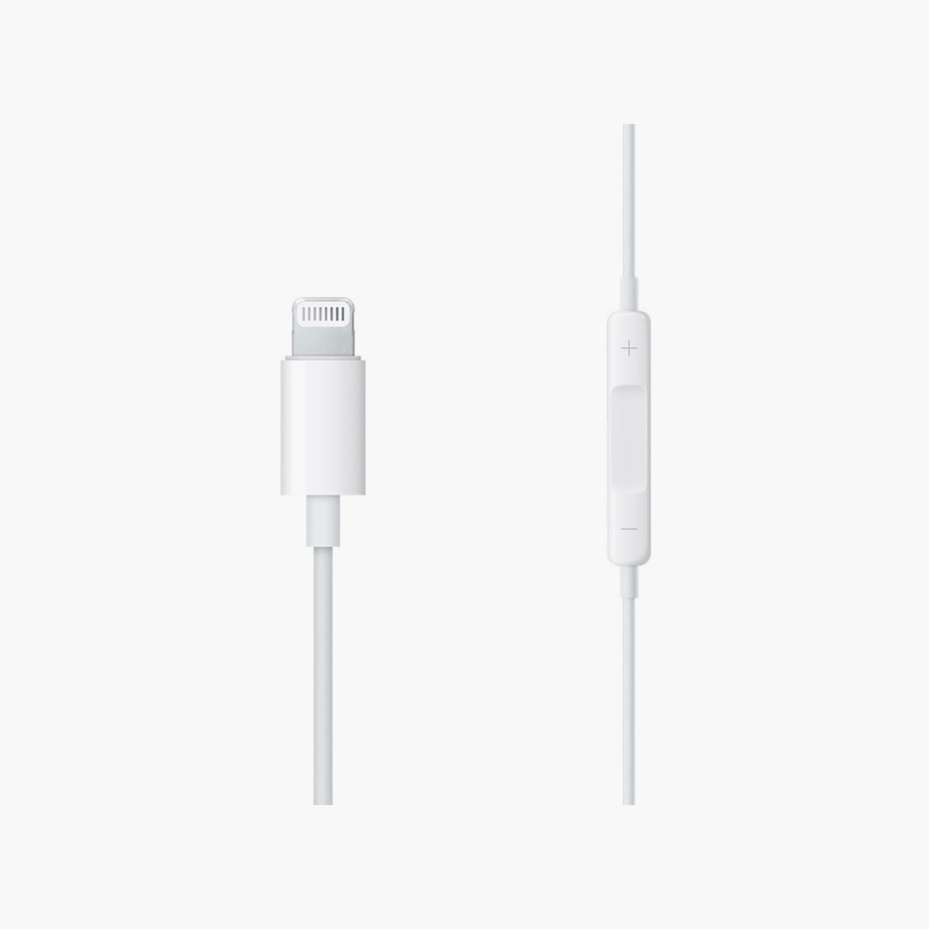 سماعات ابل اير بودز مع موصل لايتنينج - ابيض، MMTN2ZN-A | MMTN2ZM-A-electronics-accessories-mobileaccesories-image-2