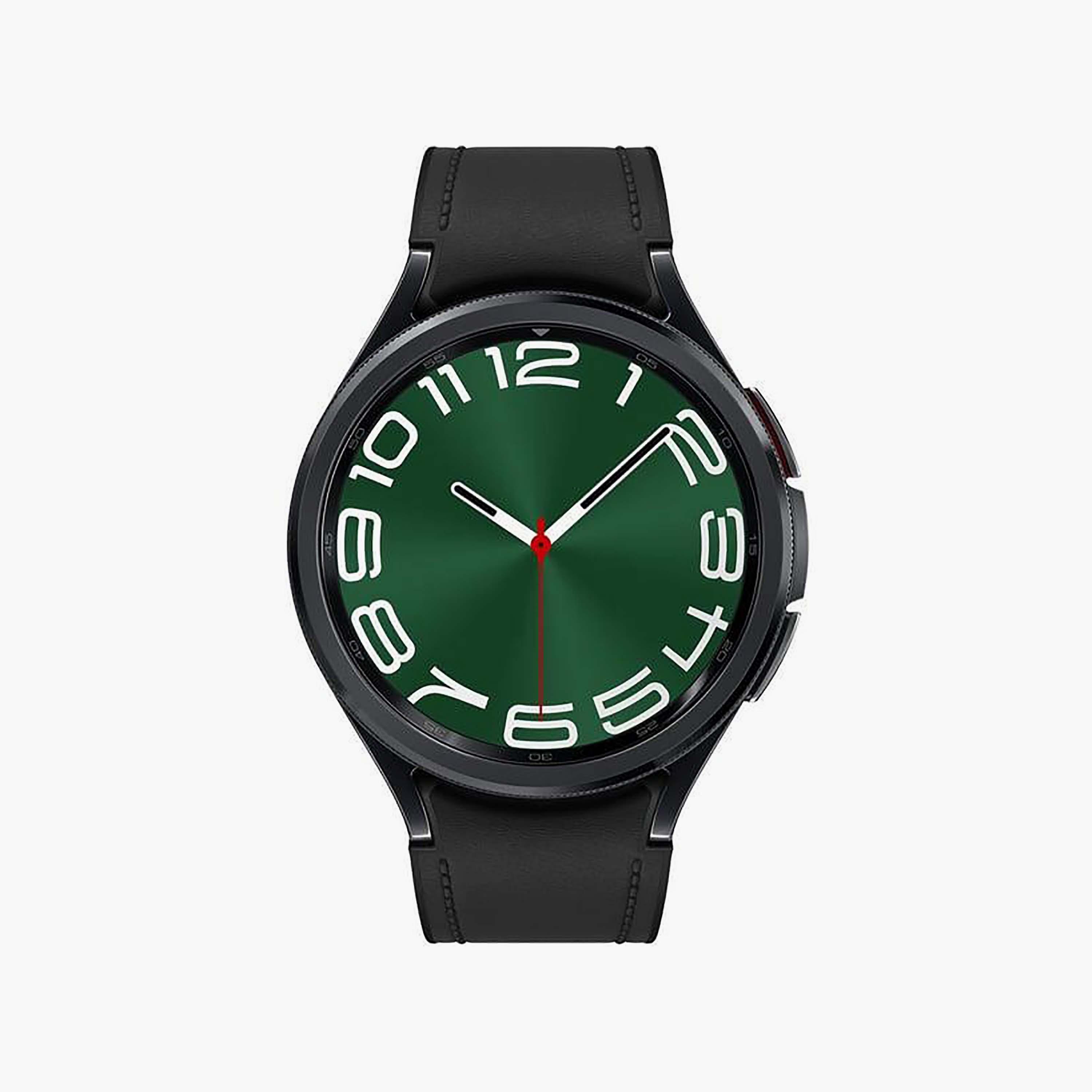 Samsung Galaxy Watch6 Classic 47mm Bluetooth Black | SM-R960NZKAMEA-electronics-smartwatches-image-2