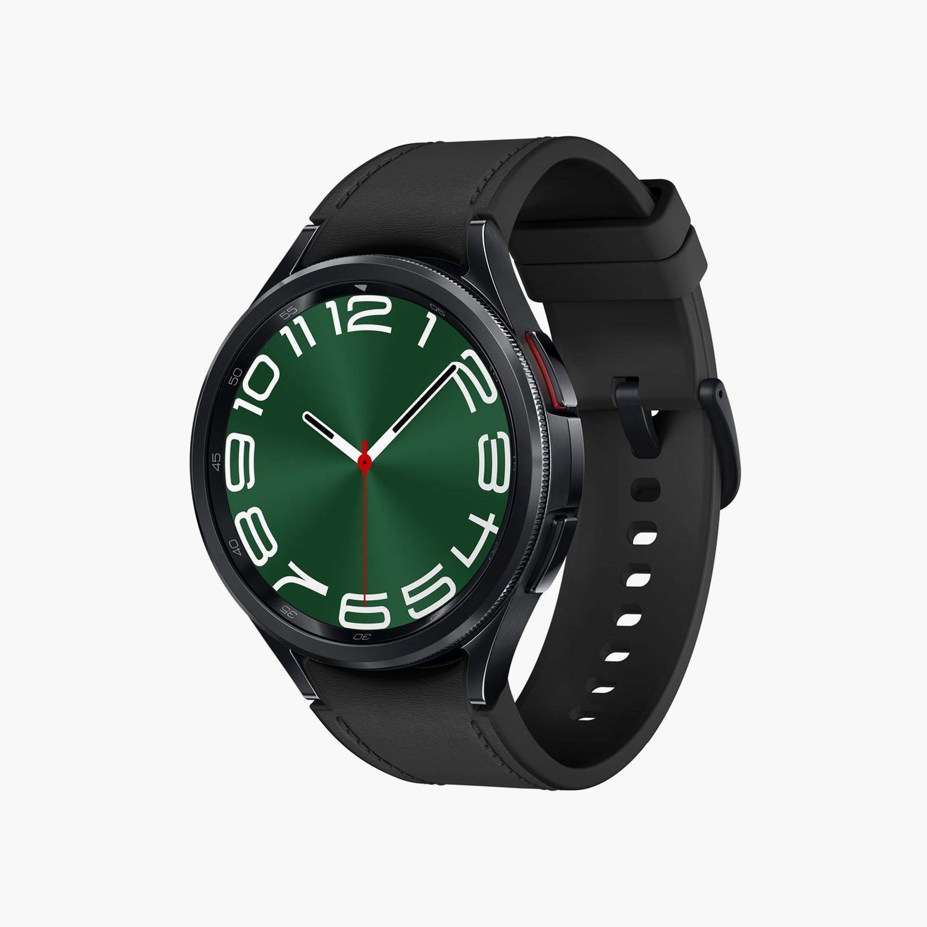 Samsung Galaxy Watch6 Classic 47mm Bluetooth Black | SM-R960NZKAMEA-electronics-smartwatches-image-3