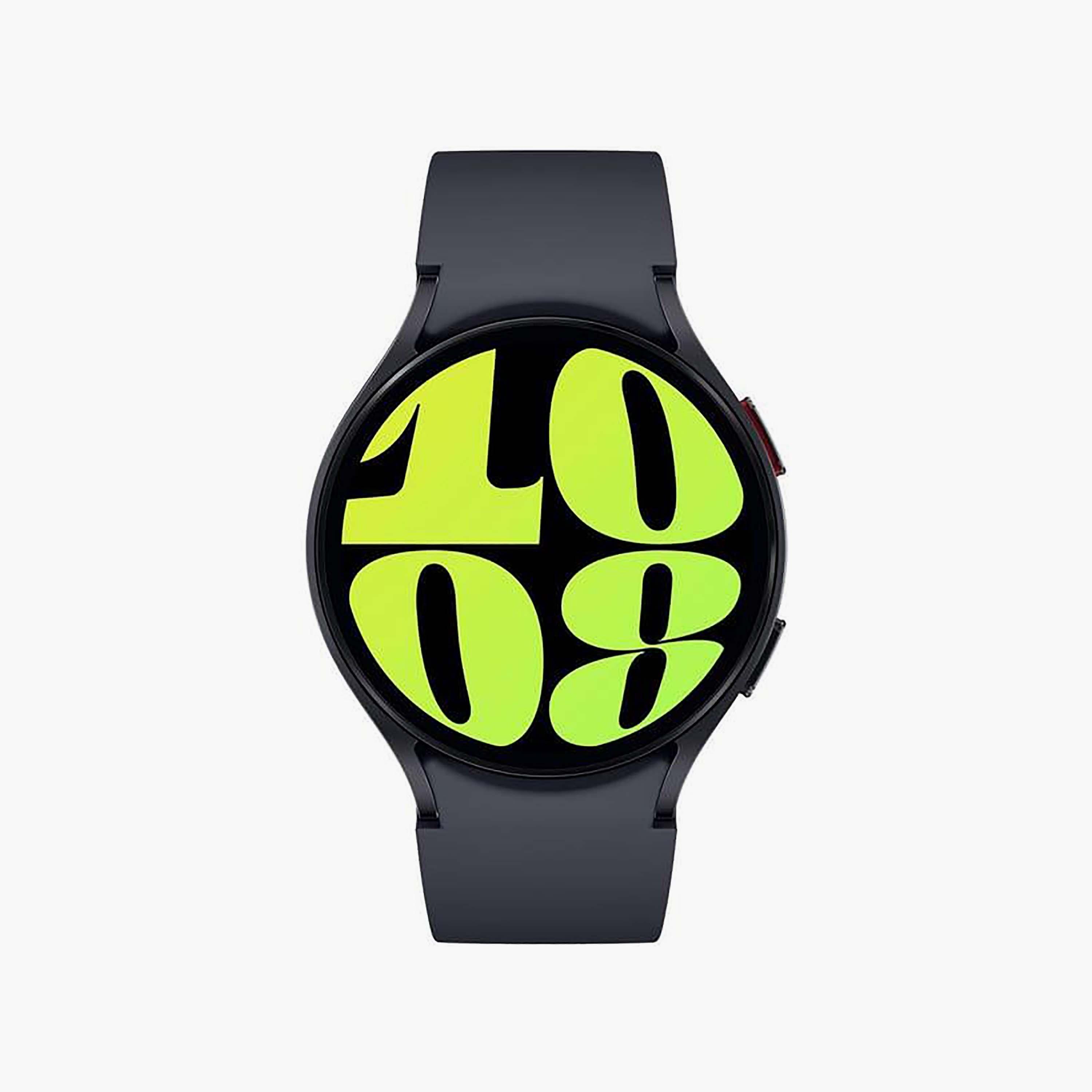 Samsung Galaxy Watch6 44mm Bluetooth Graphite | SM-R940NZKAMEA-electronics-smartwatches-image-2