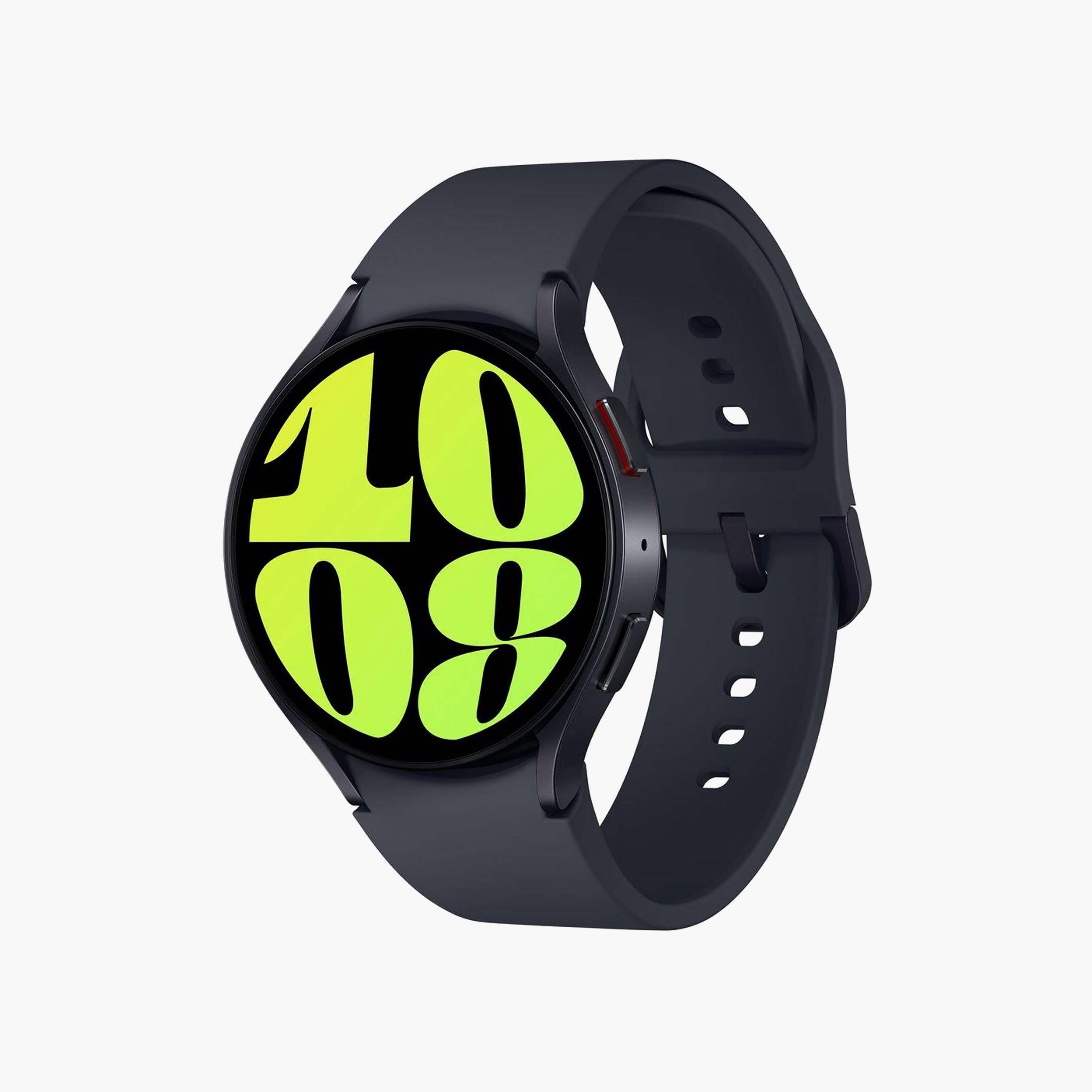 Samsung Galaxy Watch6 44mm Bluetooth Graphite | SM-R940NZKAMEA-electronics-smartwatches-image-3