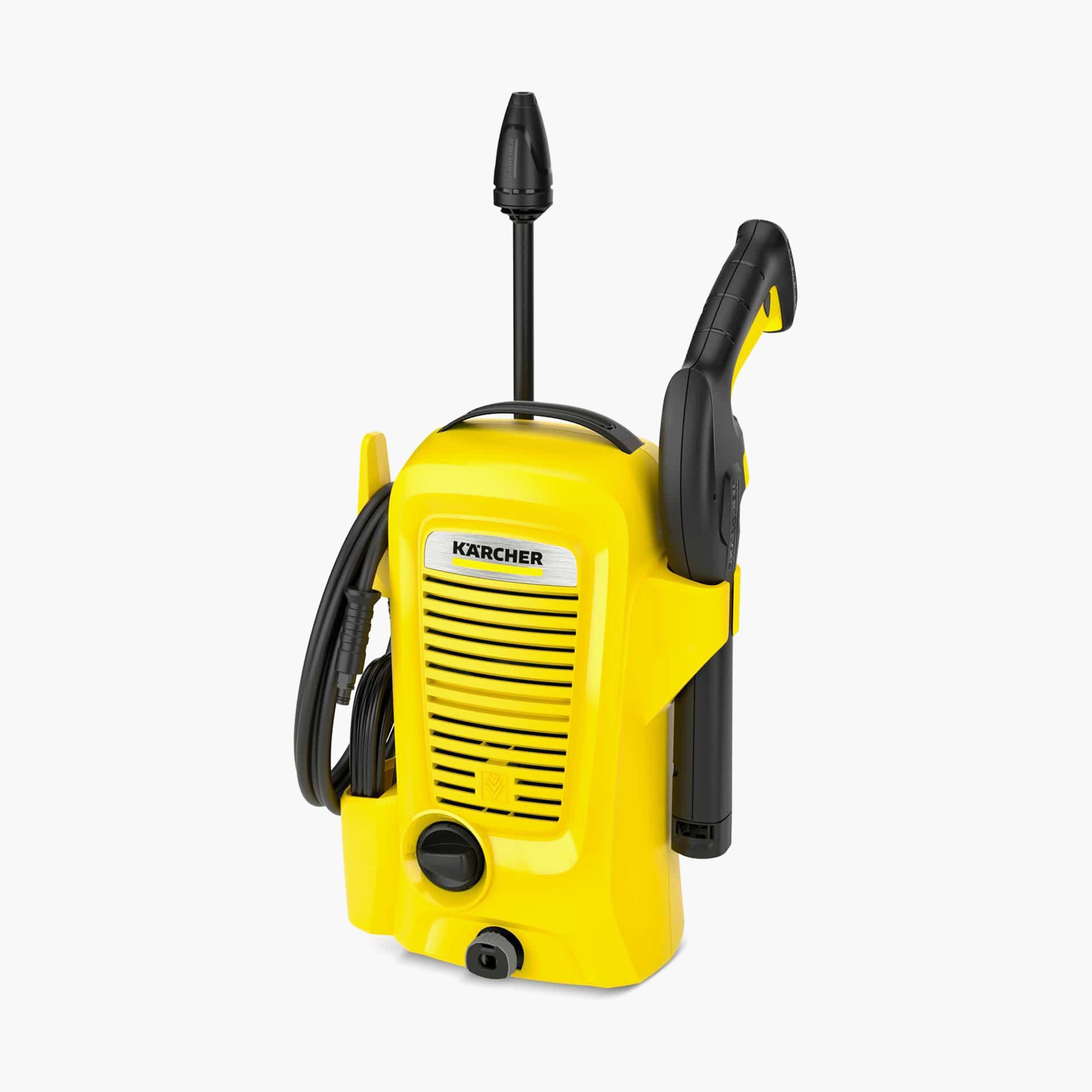 ماكينة غسيل سلكية بالضغط العالي من كارشر ذات K2 الإصدار العالمي (110 بار) | -household-appliances-homeappliances-vacuumcleaners-image-2