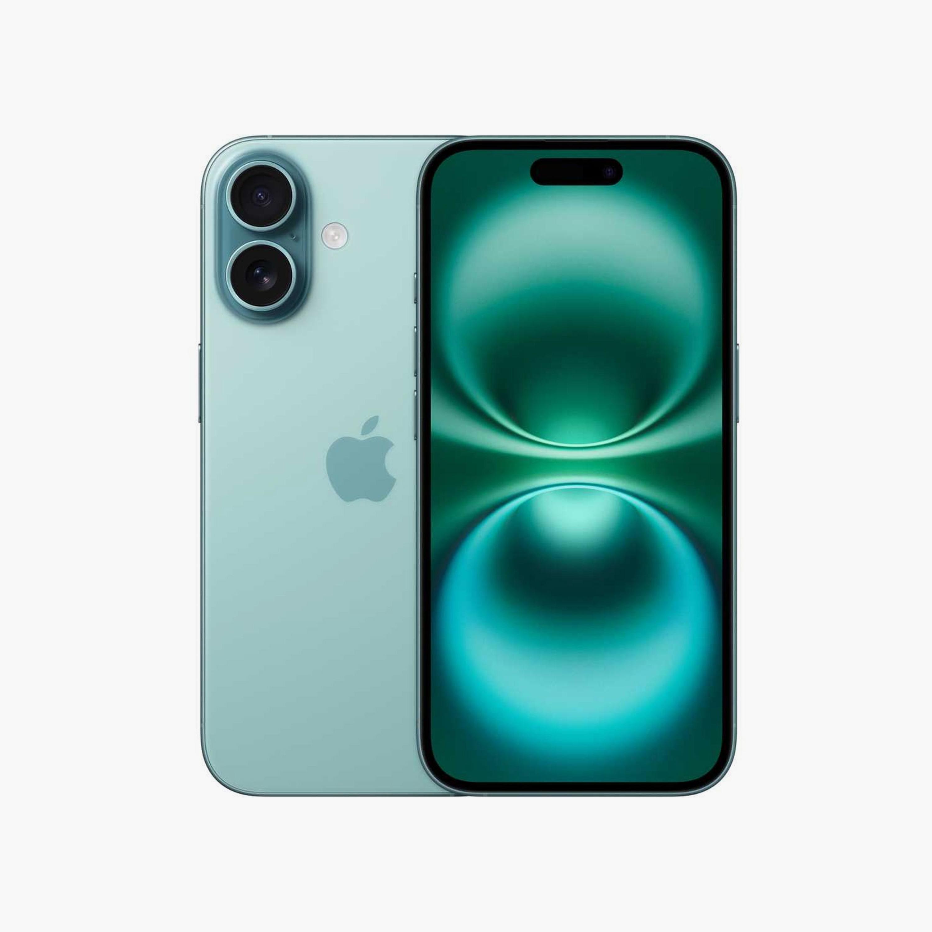 ابل ايفون 16 128 جيجابايت -electronics-phones-image-1