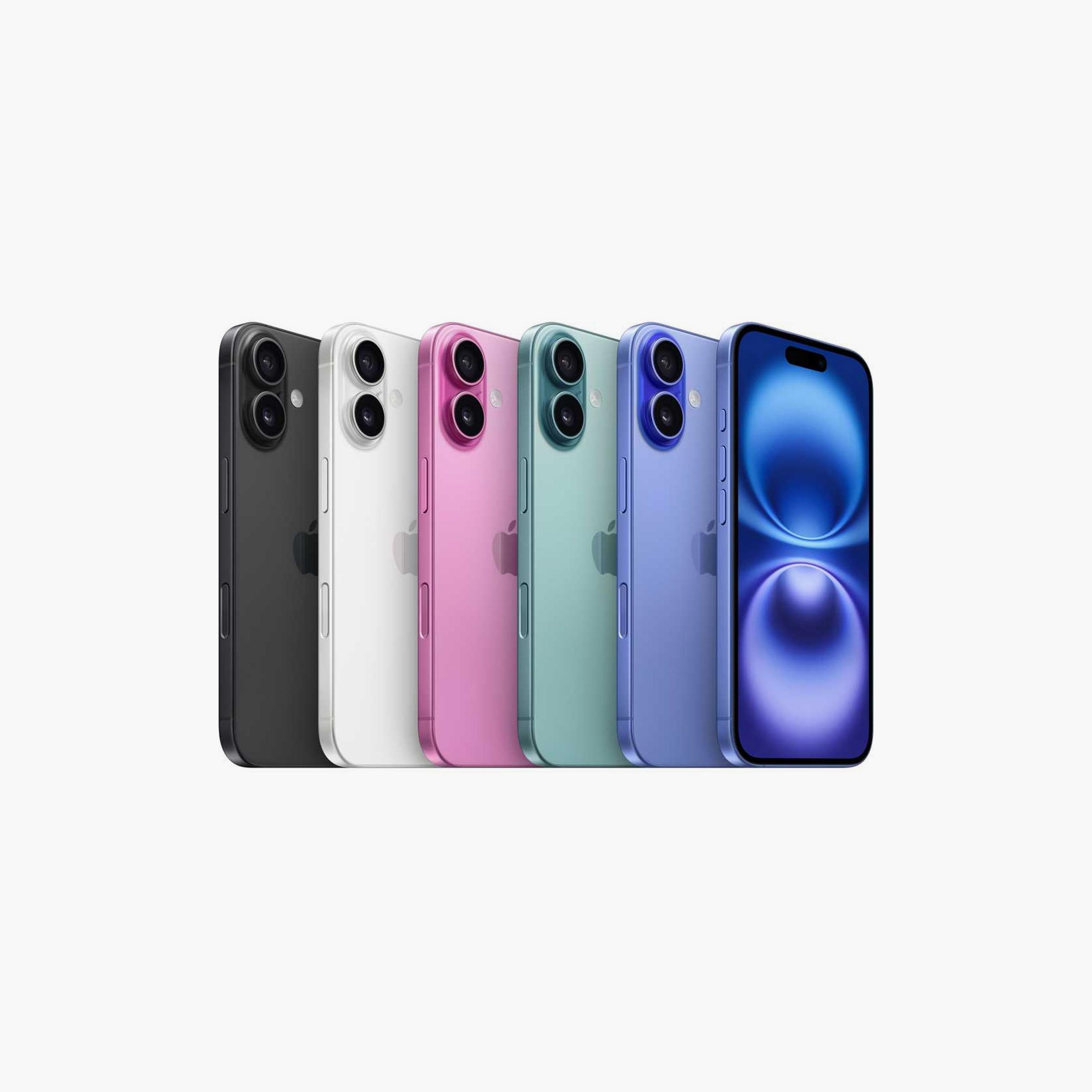 ابل ايفون 16 128 جيجابايت -electronics-phones-image-6