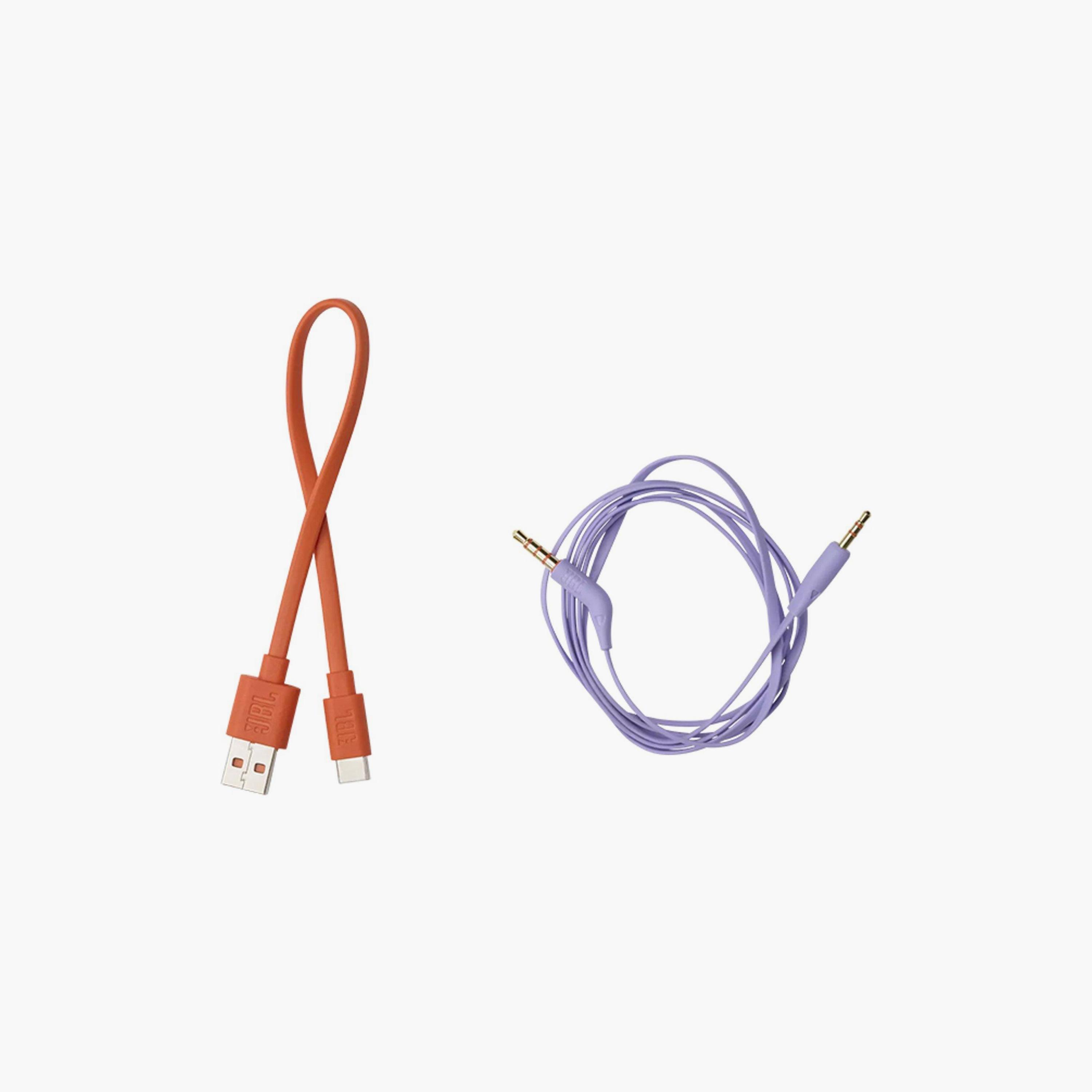 JBL Wireless Over Ear Headphones Purple | JBLT670NCPUR-electronics-headphonesandearphones-image-3