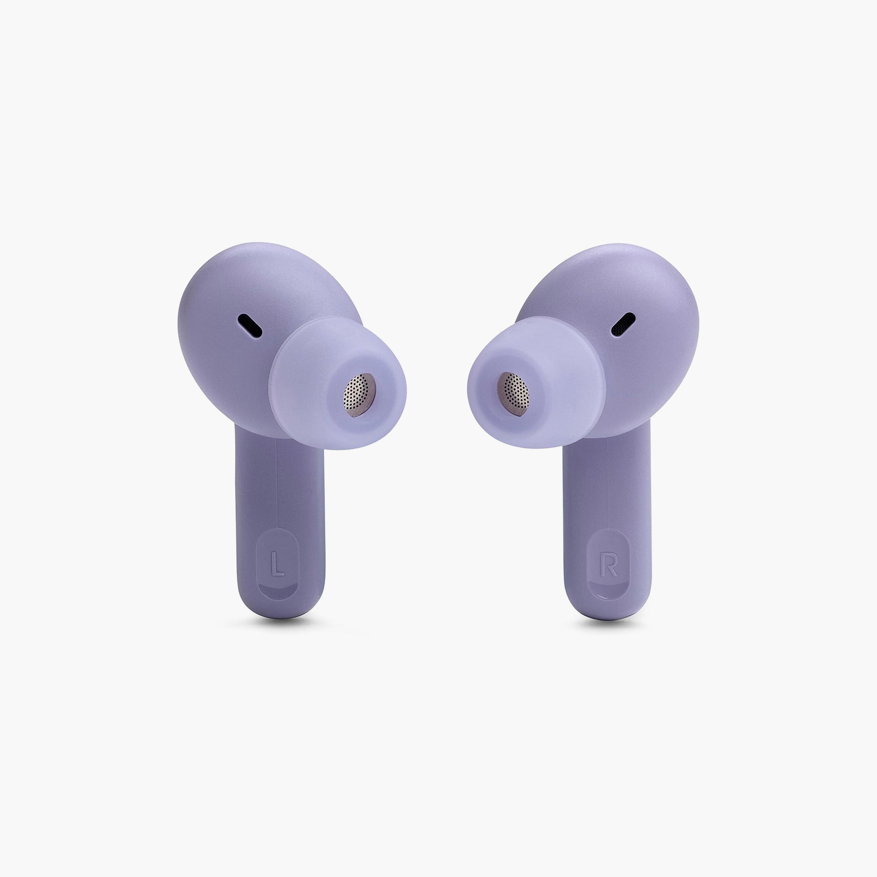JBL Tune Beam True Wireless Noise Cancelling Earbuds Purple | JBLTBEAMPUR-electronics-headphonesandearphones-image-3
