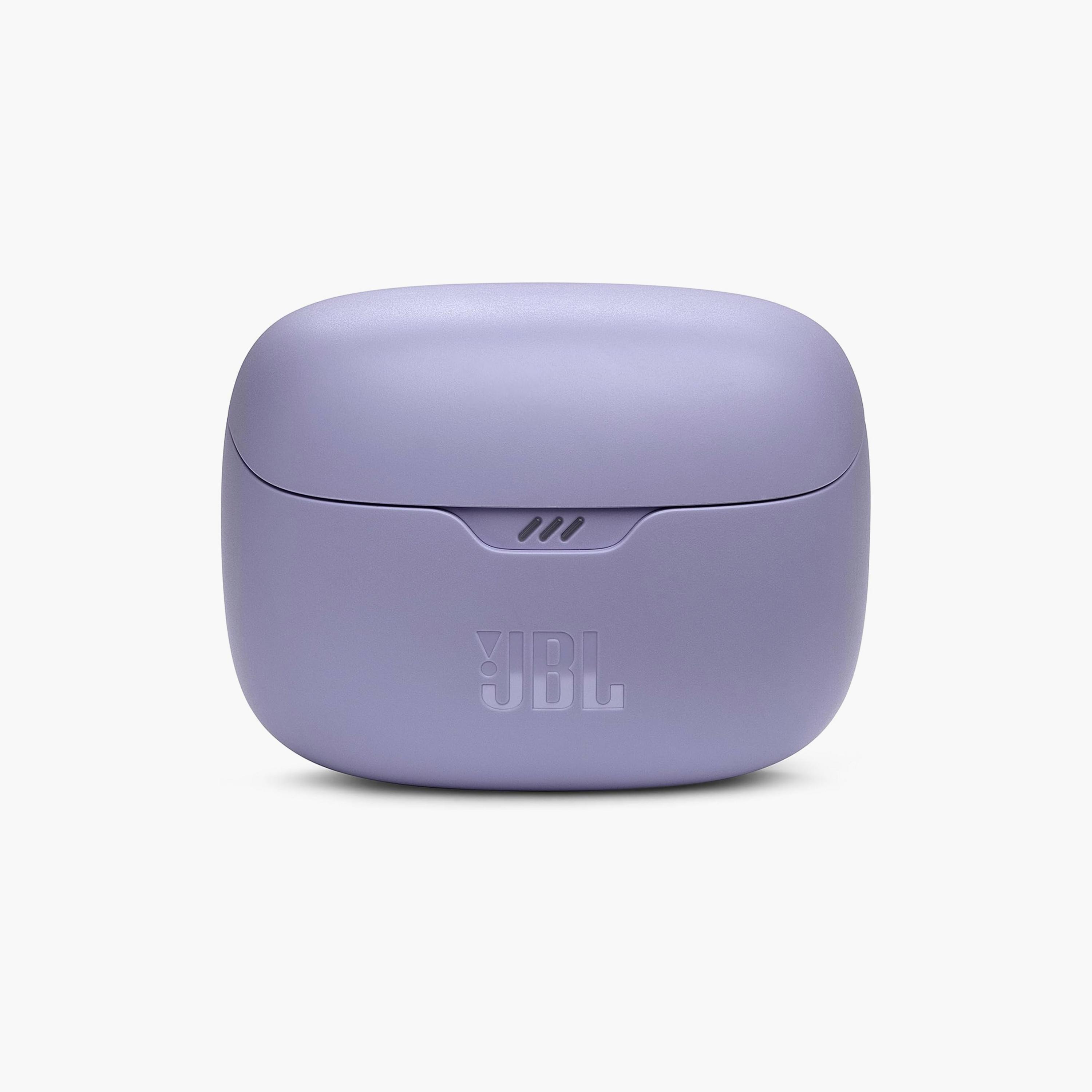 JBL Tune Beam True Wireless Noise Cancelling Earbuds Purple | JBLTBEAMPUR-electronics-headphonesandearphones-image-5