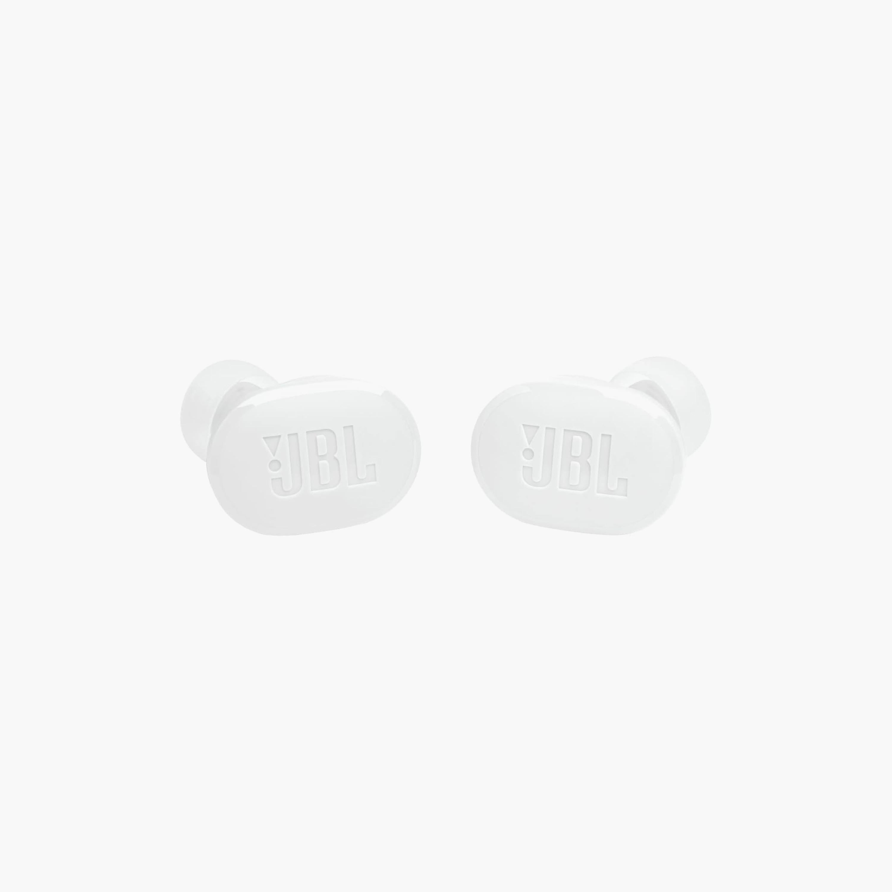 JBL Wireless In Ear Earbuds White | JBLTBUDSWHT-electronics-headphonesandearphones-image-2