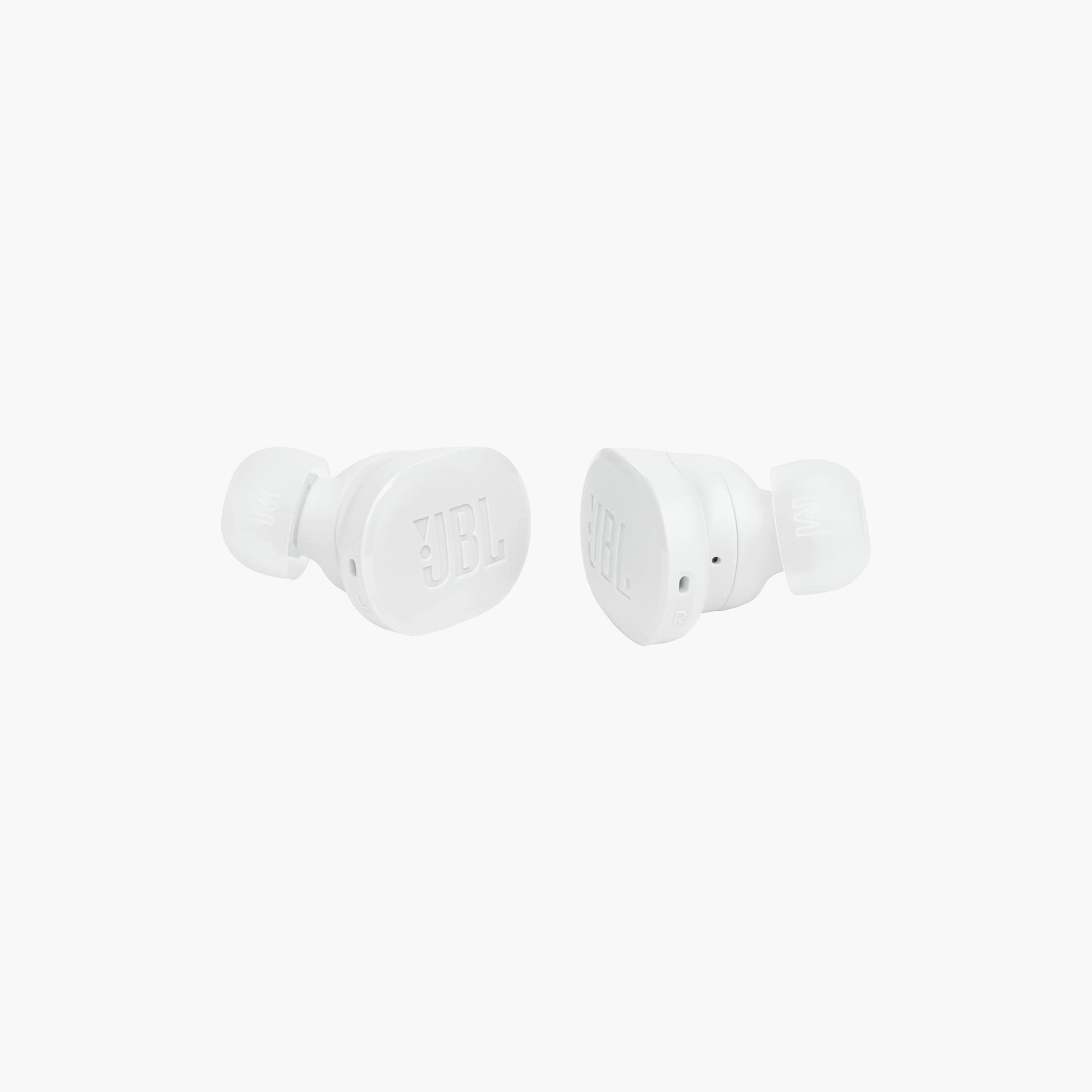JBL Wireless In Ear Earbuds White | JBLTBUDSWHT-electronics-headphonesandearphones-image-3